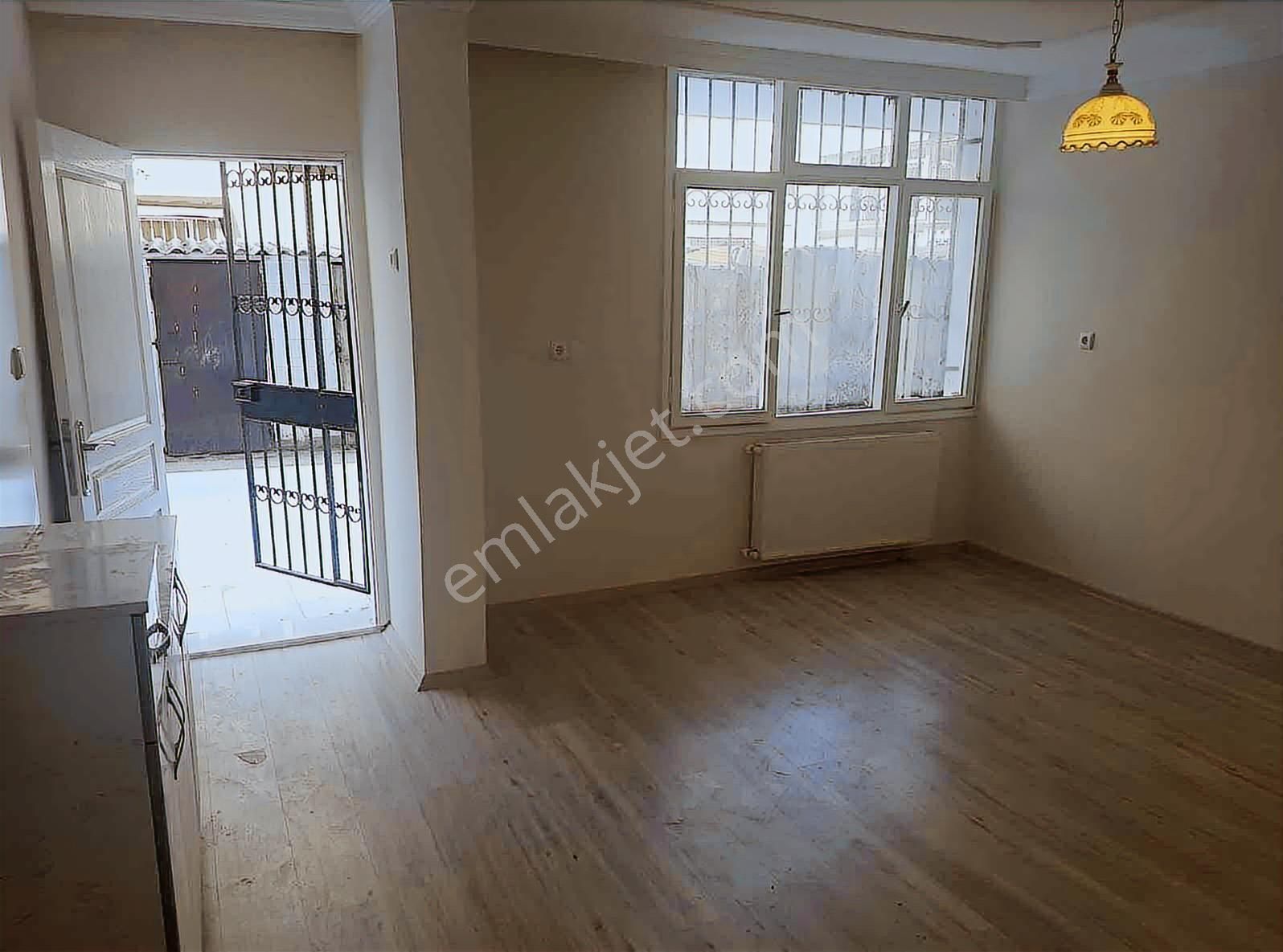 İnönü Caddesi Üzeri Bahçeli Satılık Daire - Görsel 4