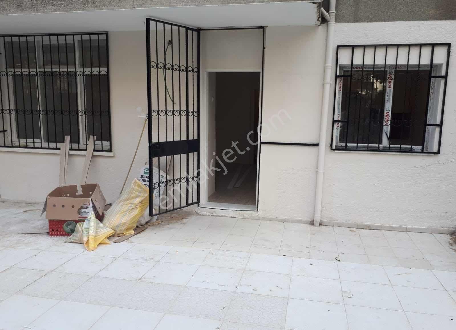 İnönü Caddesi Üzeri Bahçeli Satılık Daire - Görsel 3