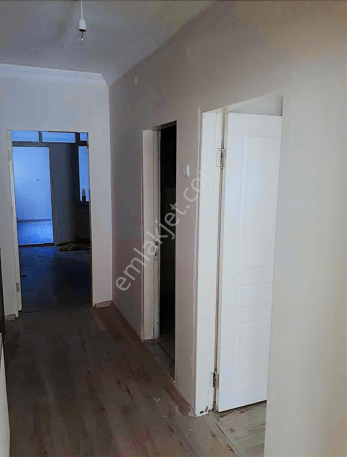 İnönü Caddesi Üzeri Bahçeli Satılık Daire - Görsel 10