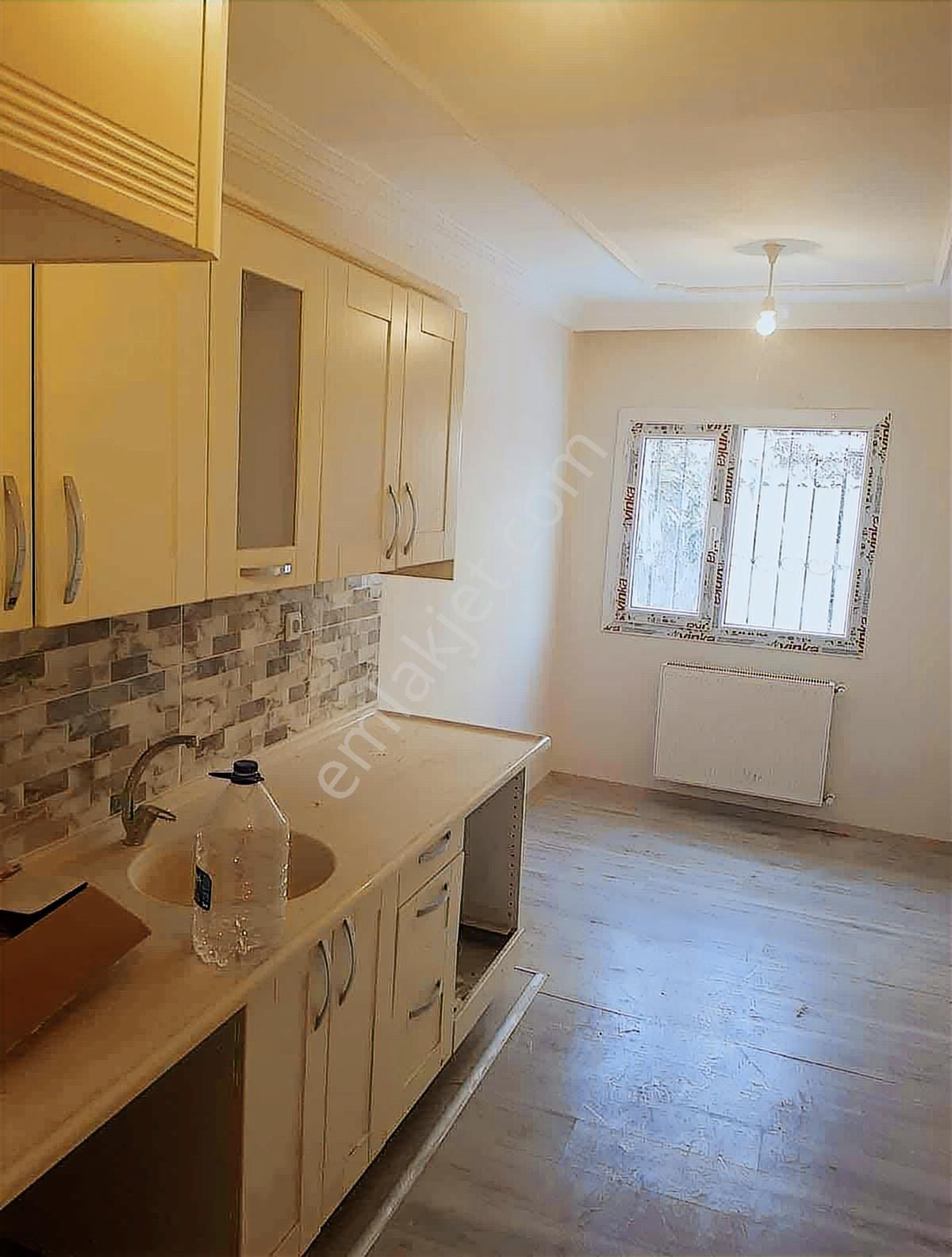 İnönü Caddesi Üzeri Bahçeli Satılık Daire - Görsel 8
