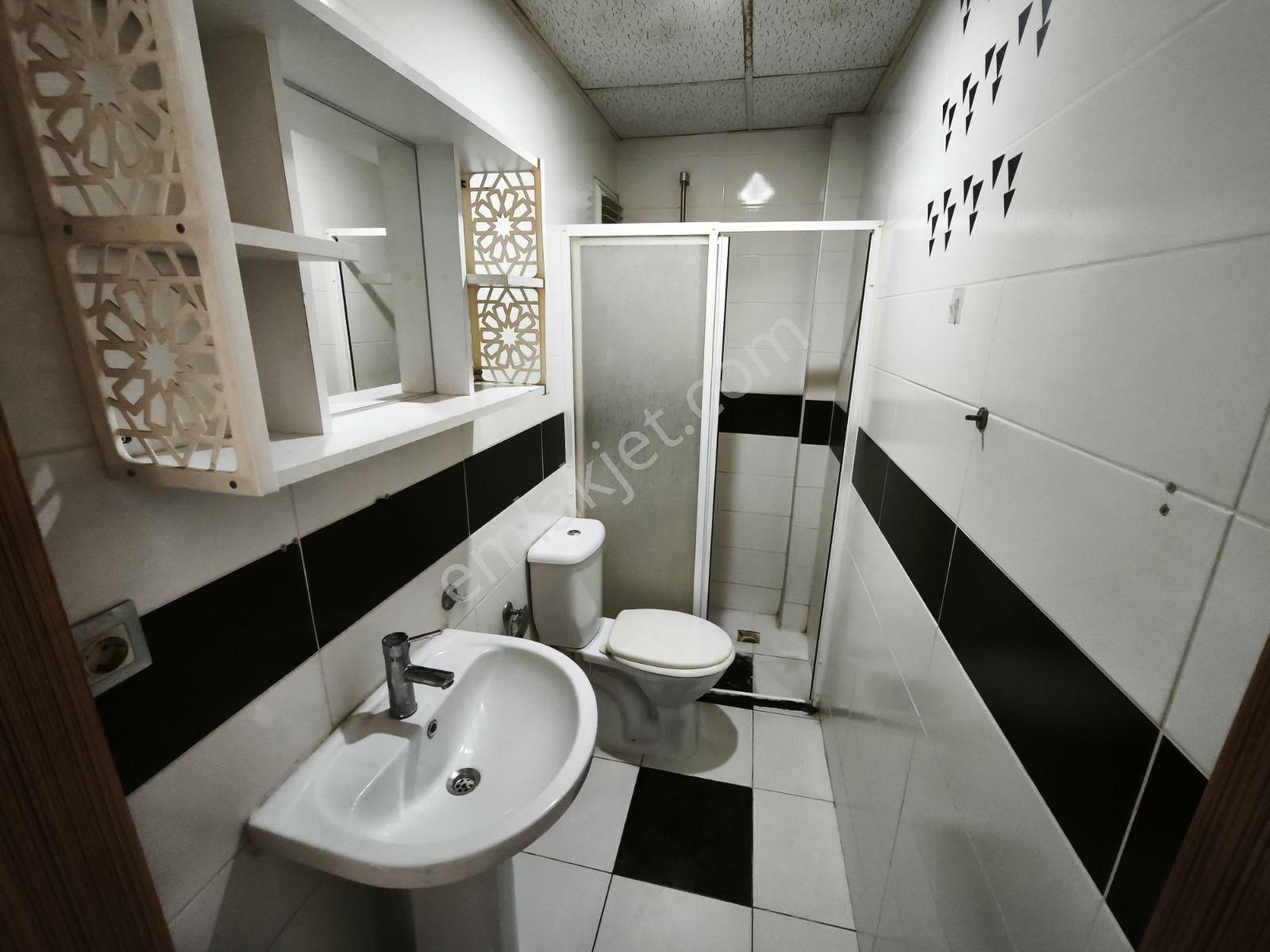 Mehmetçik Satılık Eşyalı Apart 1+1 Balkonlu - Görsel 8