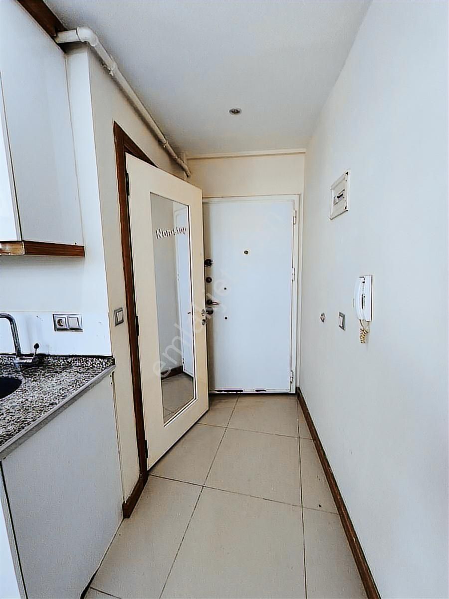 Mehmetçik Satılık Eşyalı Apart 1+1 Balkonlu - Görsel 7