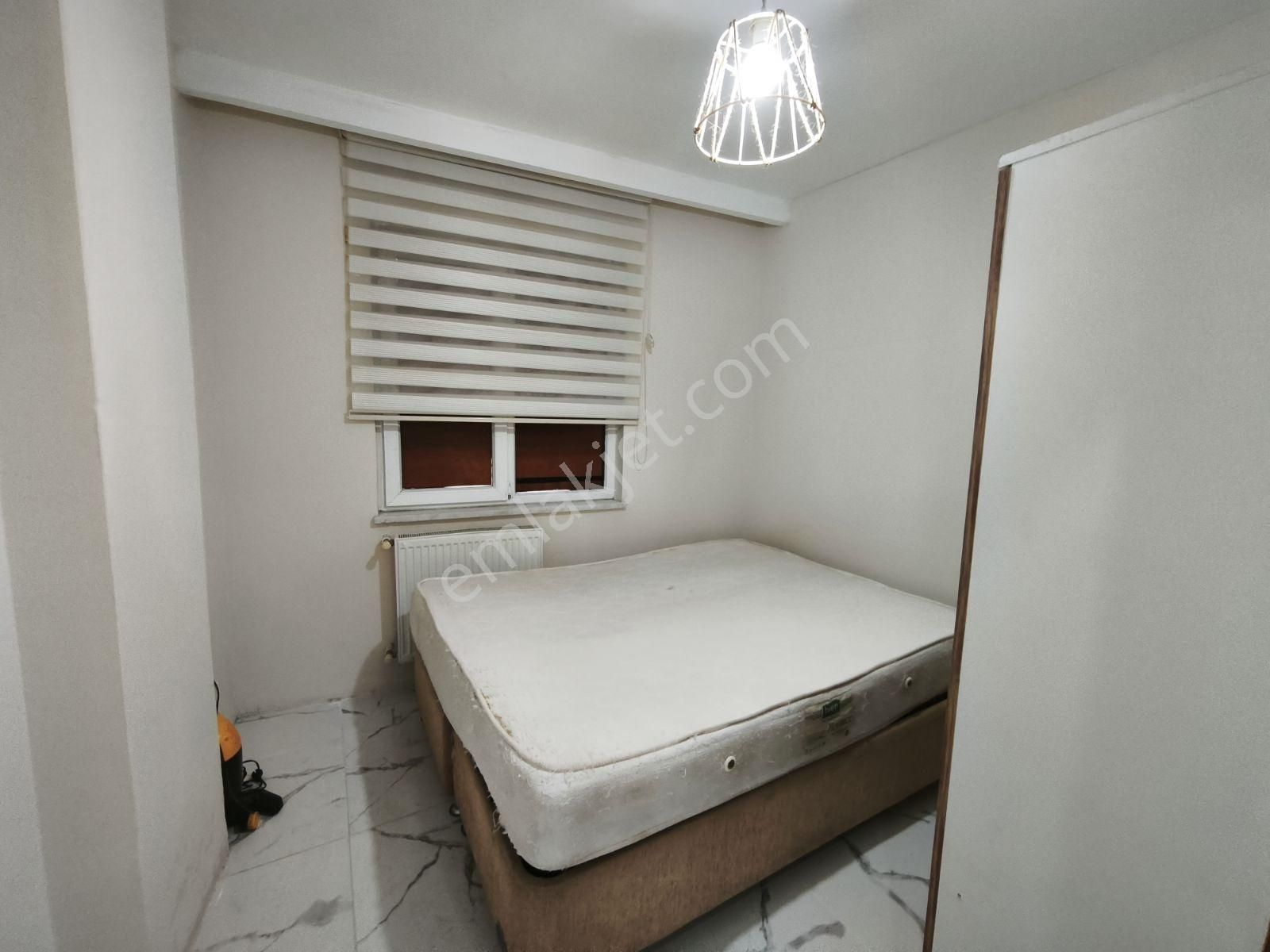 Mehmetçik Satılık Eşyalı Apart 1+1 Balkonlu - Görsel 11