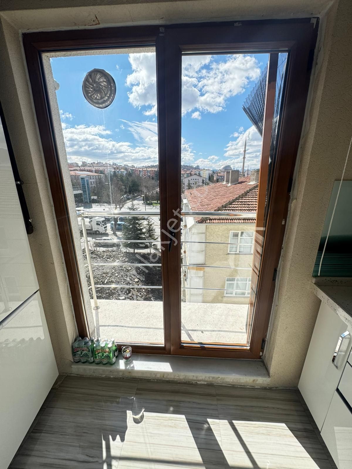 Lider Emlak'tan Aydınlıkevler'de *önü Açık* Satılık 4+1 Dubleks - Görsel 25