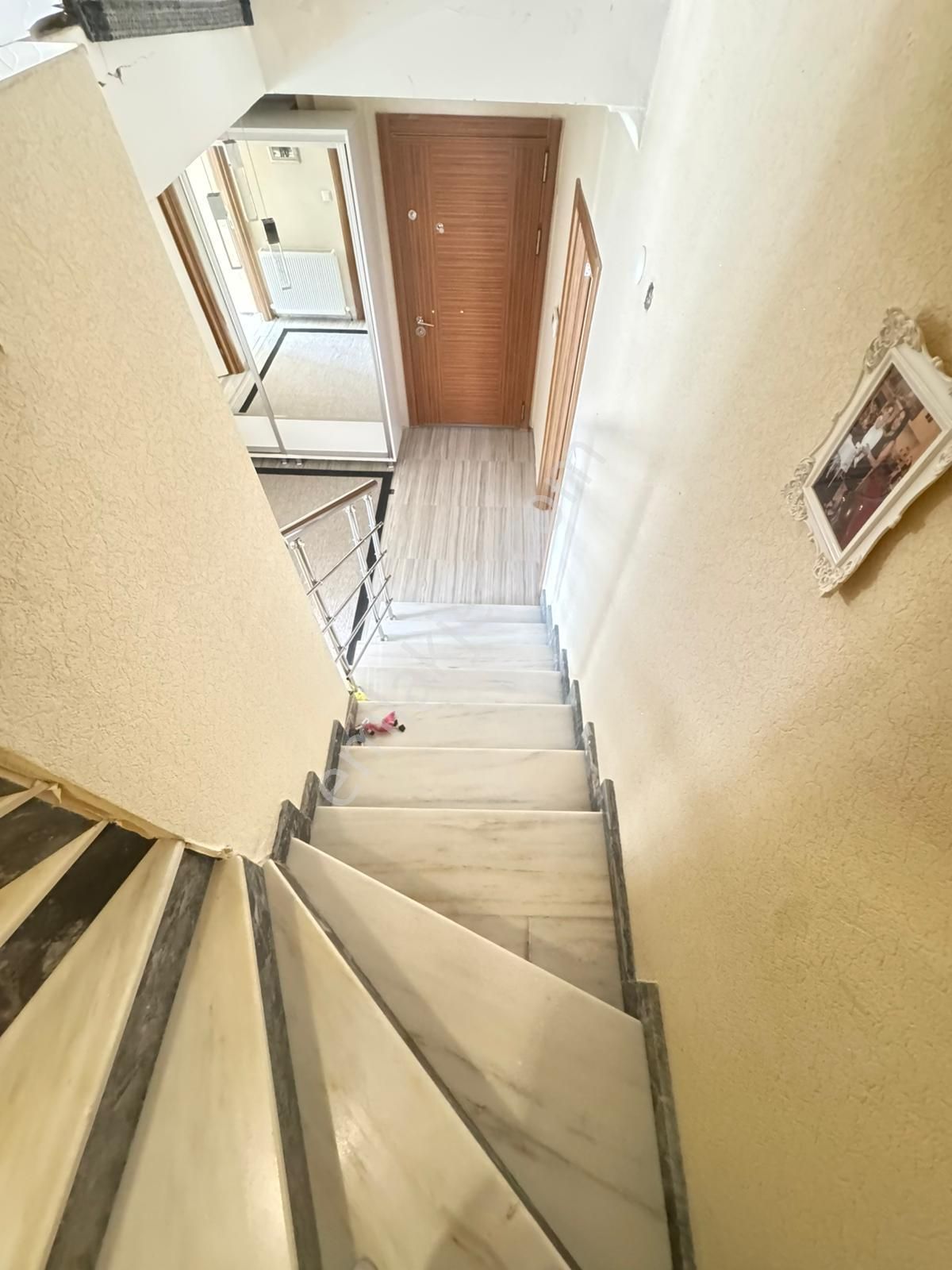 Lider Emlak'tan Aydınlıkevler'de *önü Açık* Satılık 4+1 Dubleks - Görsel 16