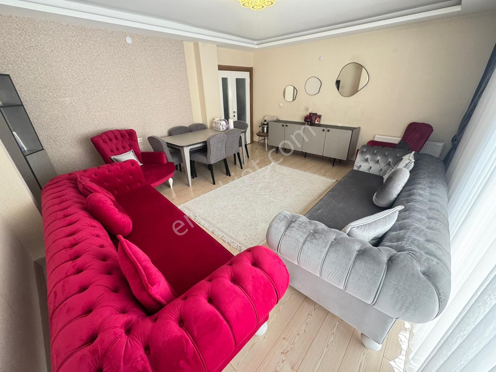 Lider Emlak'tan Aydınlıkevler'de *önü Açık* Satılık 4+1 Dubleks - Görsel 8