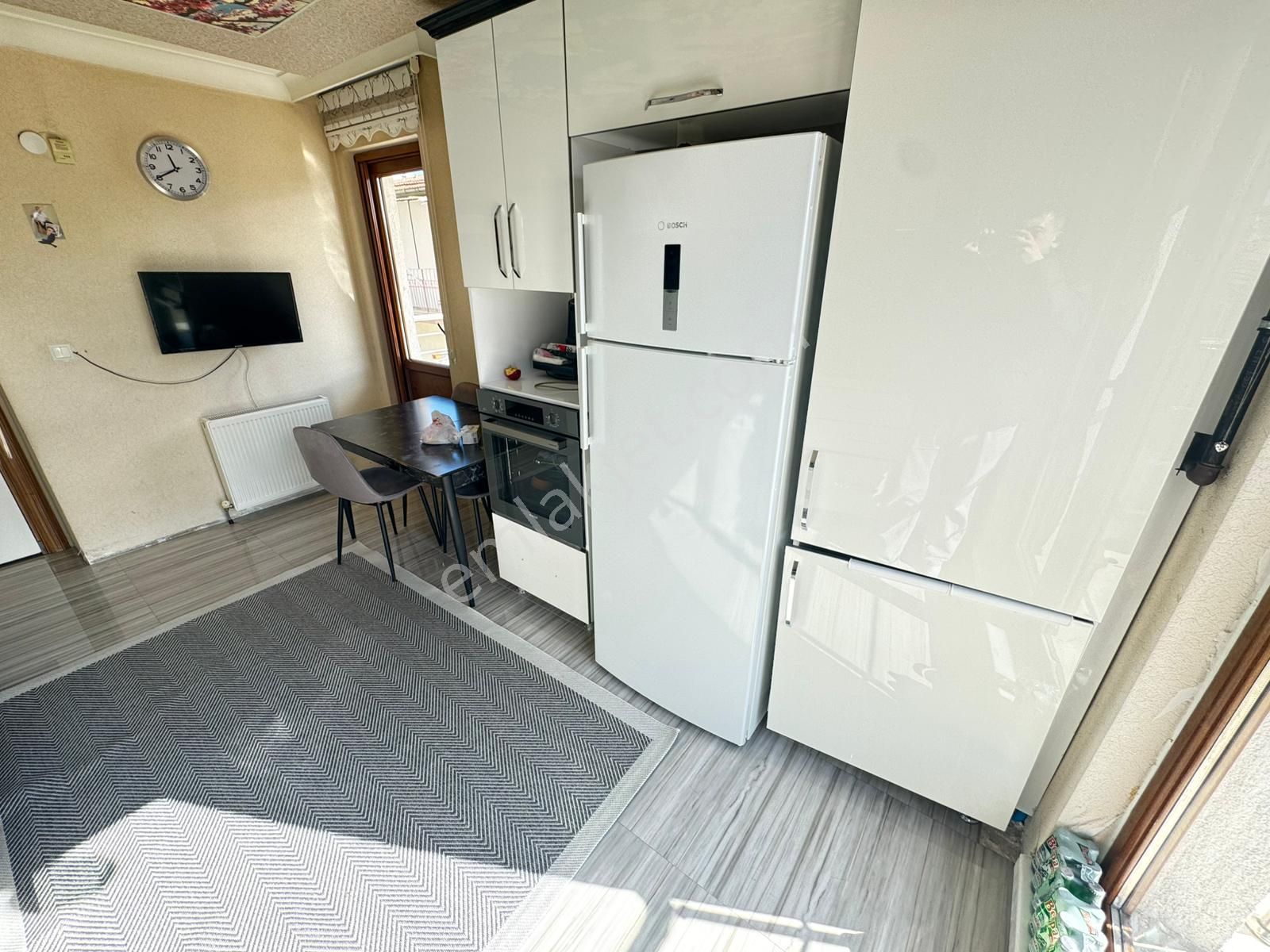 Lider Emlak'tan Aydınlıkevler'de *önü Açık* Satılık 4+1 Dubleks - Görsel 5