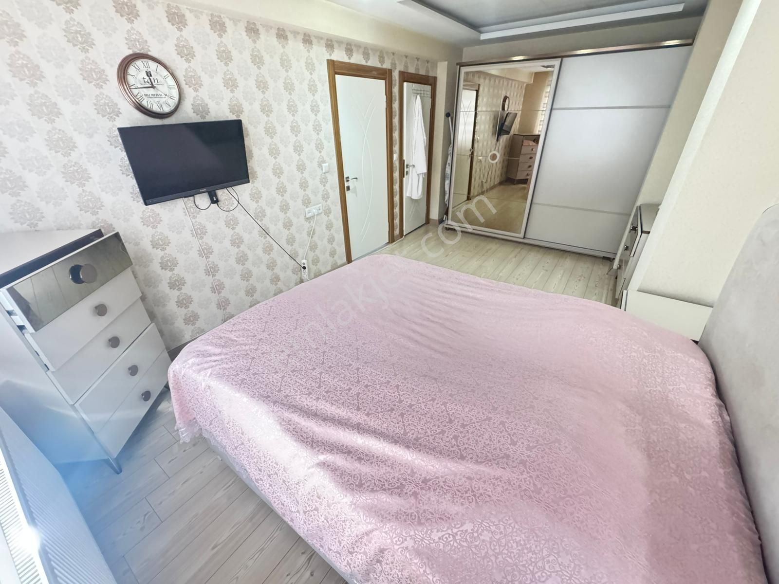 Lider Emlak'tan Aydınlıkevler'de *önü Açık* Satılık 4+1 Dubleks - Görsel 24