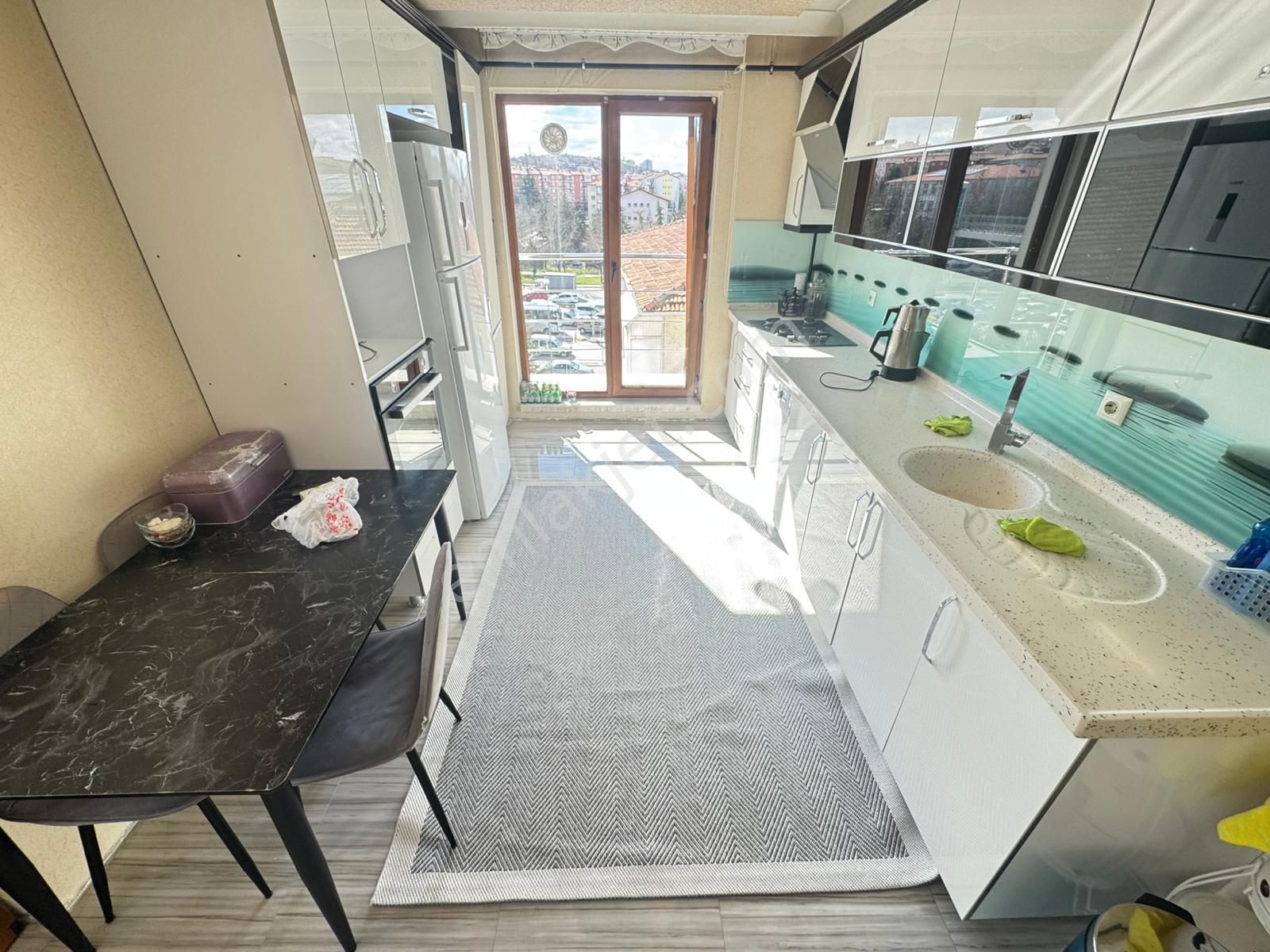 Lider Emlak'tan Aydınlıkevler'de *önü Açık* Satılık 4+1 Dubleks - Görsel 3