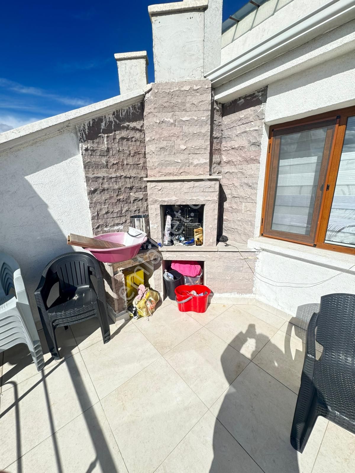 Lider Emlak'tan Aydınlıkevler'de *önü Açık* Satılık 4+1 Dubleks - Görsel 27