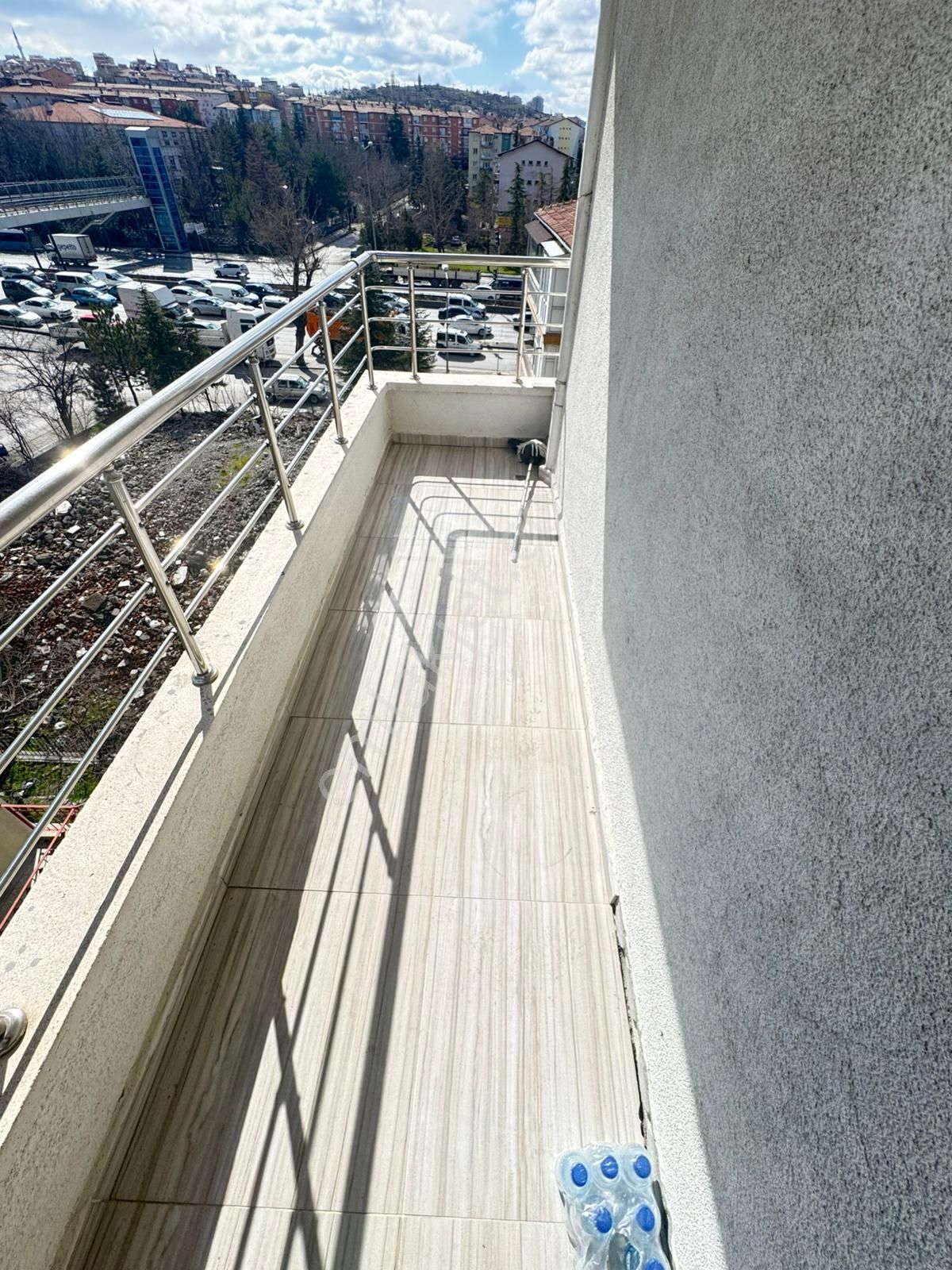 Lider Emlak'tan Aydınlıkevler'de *önü Açık* Satılık 4+1 Dubleks - Görsel 29