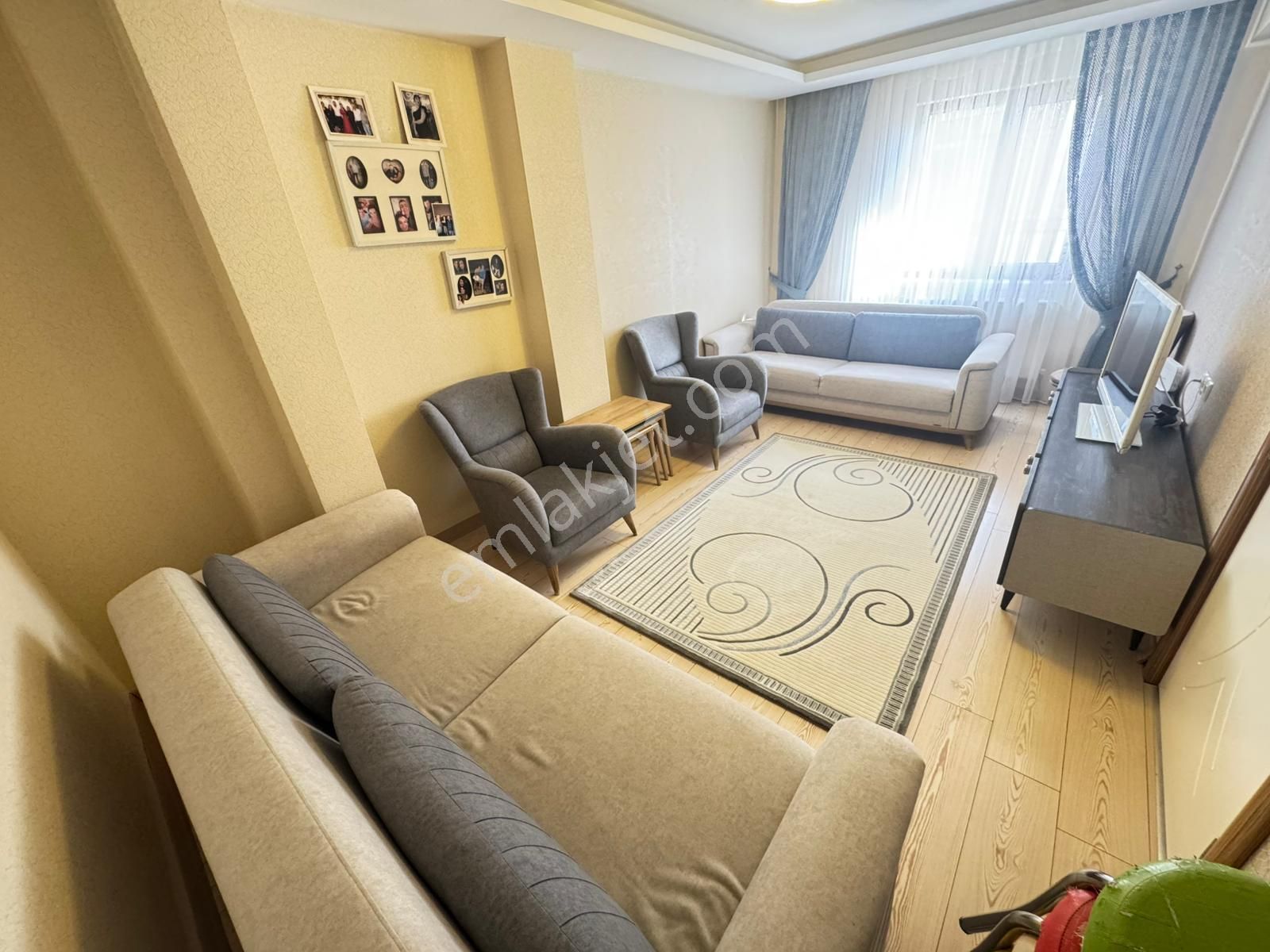 Lider Emlak'tan Aydınlıkevler'de *önü Açık* Satılık 4+1 Dubleks - Görsel 14