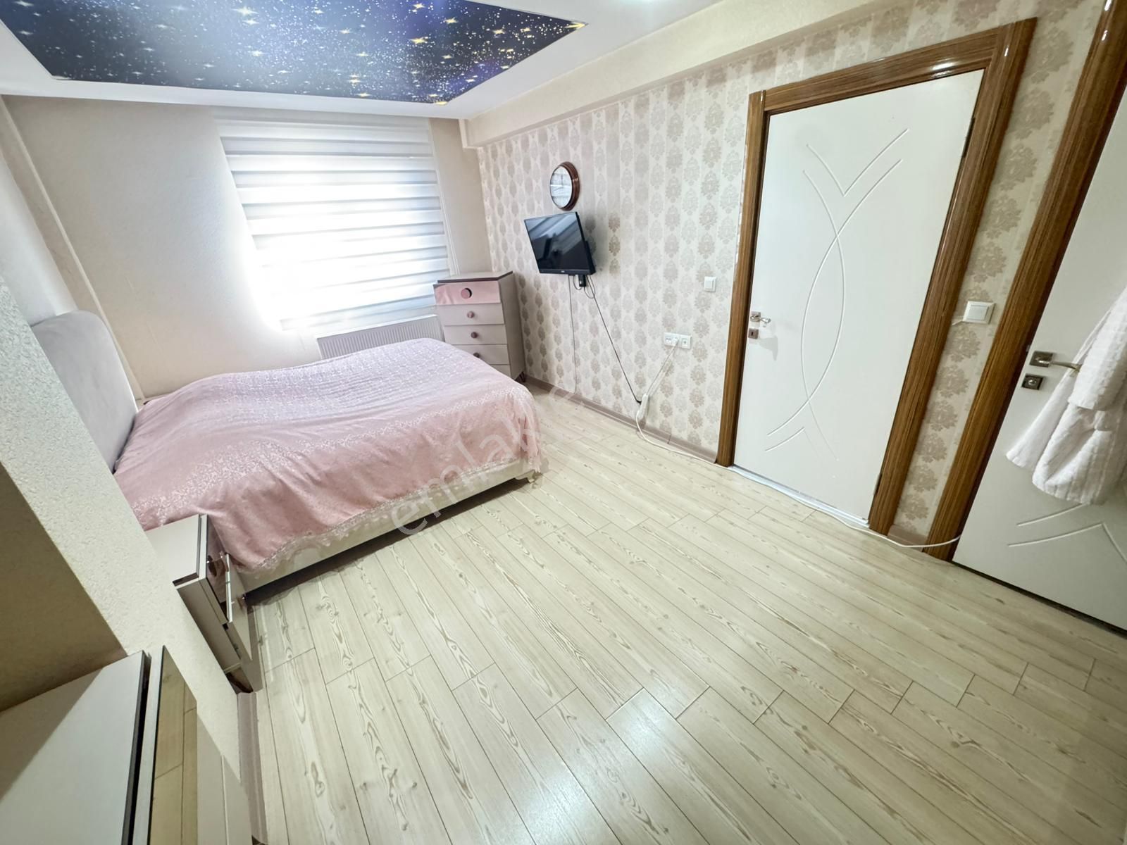 Lider Emlak'tan Aydınlıkevler'de *önü Açık* Satılık 4+1 Dubleks - Görsel 22