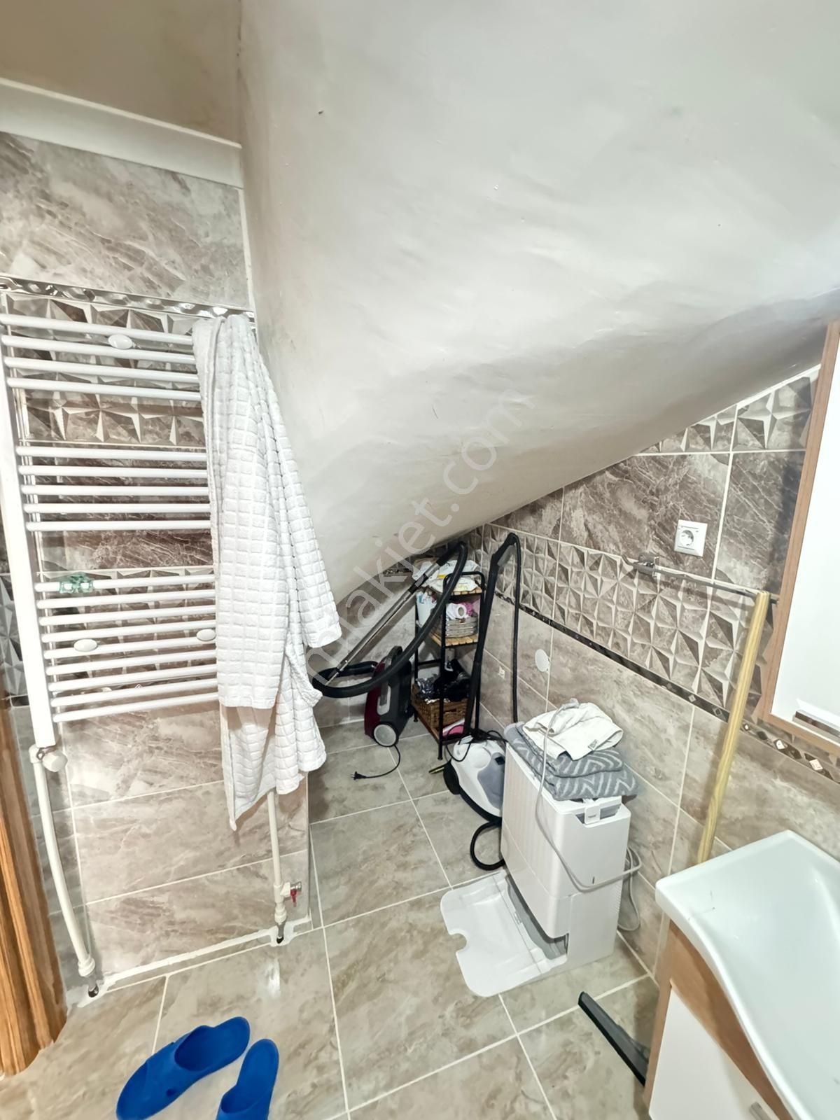 Lider Emlak'tan Aydınlıkevler'de *önü Açık* Satılık 4+1 Dubleks - Görsel 32