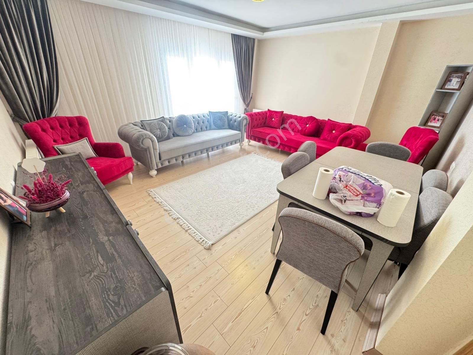 Lider Emlak'tan Aydınlıkevler'de *önü Açık* Satılık 4+1 Dubleks - Görsel 10