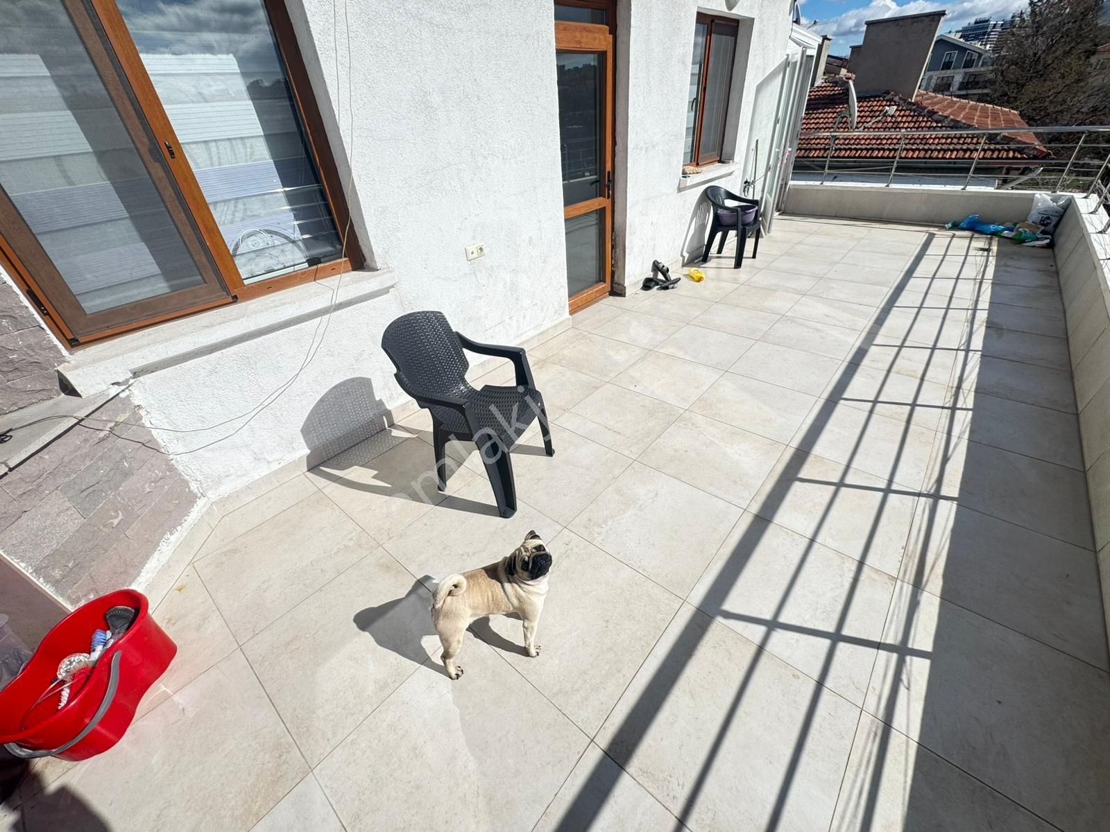 Lider Emlak'tan Aydınlıkevler'de *önü Açık* Satılık 4+1 Dubleks - Görsel 28