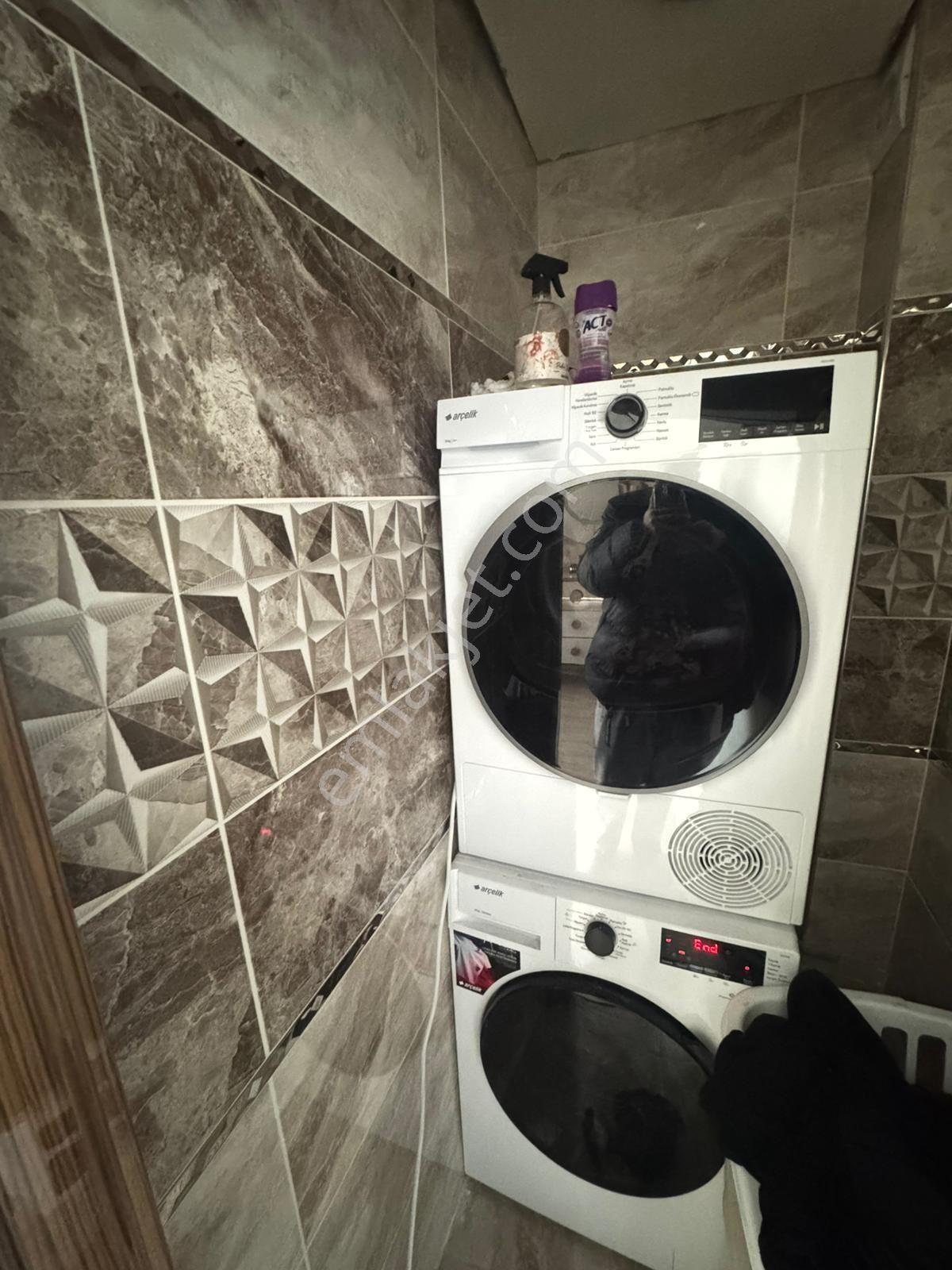 Lider Emlak'tan Aydınlıkevler'de *önü Açık* Satılık 4+1 Dubleks - Görsel 15