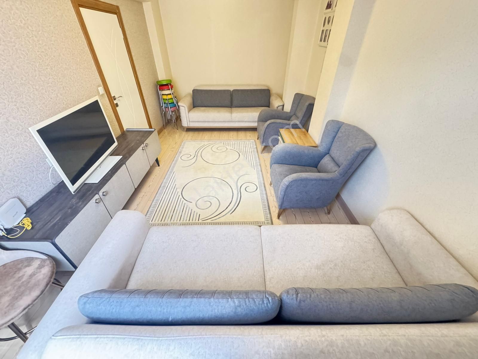 Lider Emlak'tan Aydınlıkevler'de *önü Açık* Satılık 4+1 Dubleks - Görsel 12