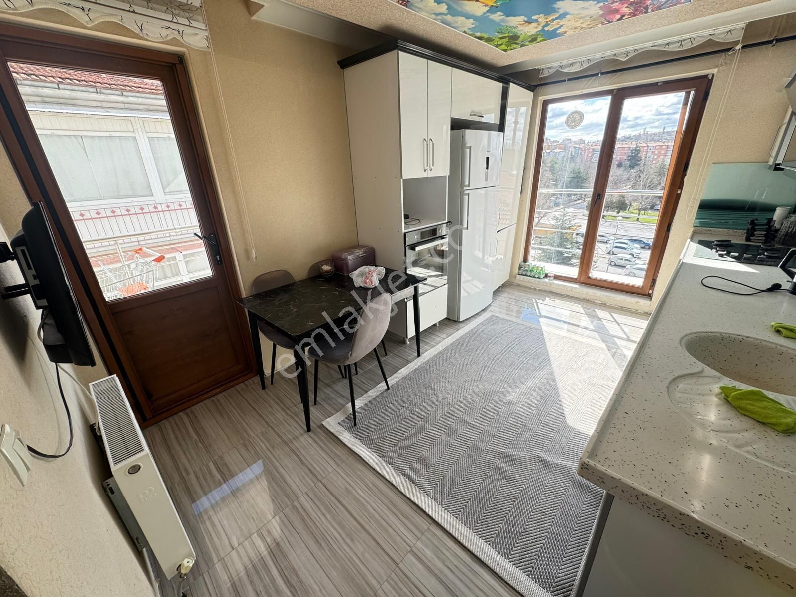 Lider Emlak'tan Aydınlıkevler'de *önü Açık* Satılık 4+1 Dubleks - Görsel 6