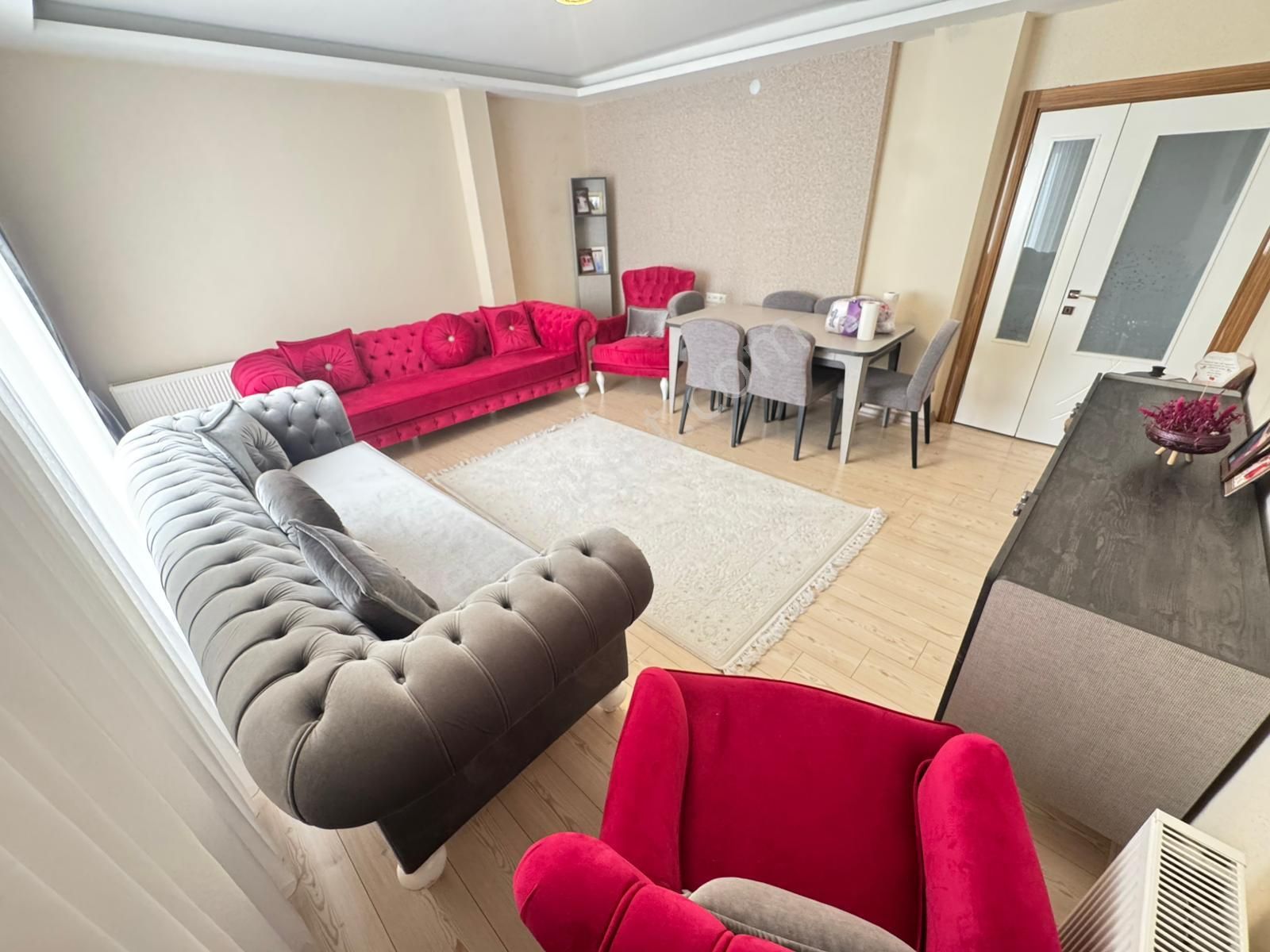 Lider Emlak'tan Aydınlıkevler'de *önü Açık* Satılık 4+1 Dubleks - Görsel 7