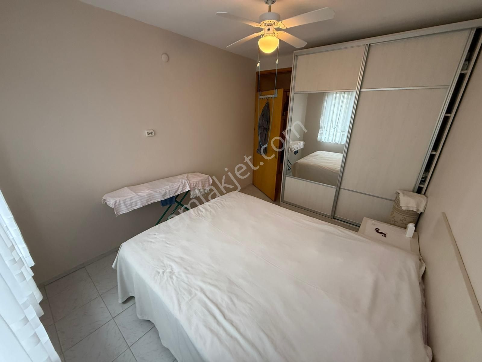 Sadece Kumsaldan Çift Bahçeli Muhteşem Fiyat_3+1_müstakil Villa! - Görsel 14