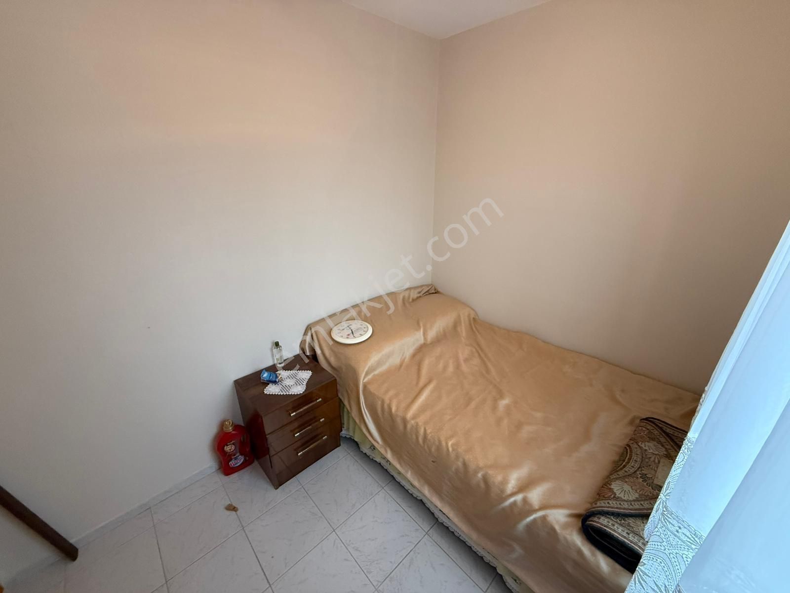 Sadece Kumsaldan Çift Bahçeli Muhteşem Fiyat_3+1_müstakil Villa! - Görsel 22