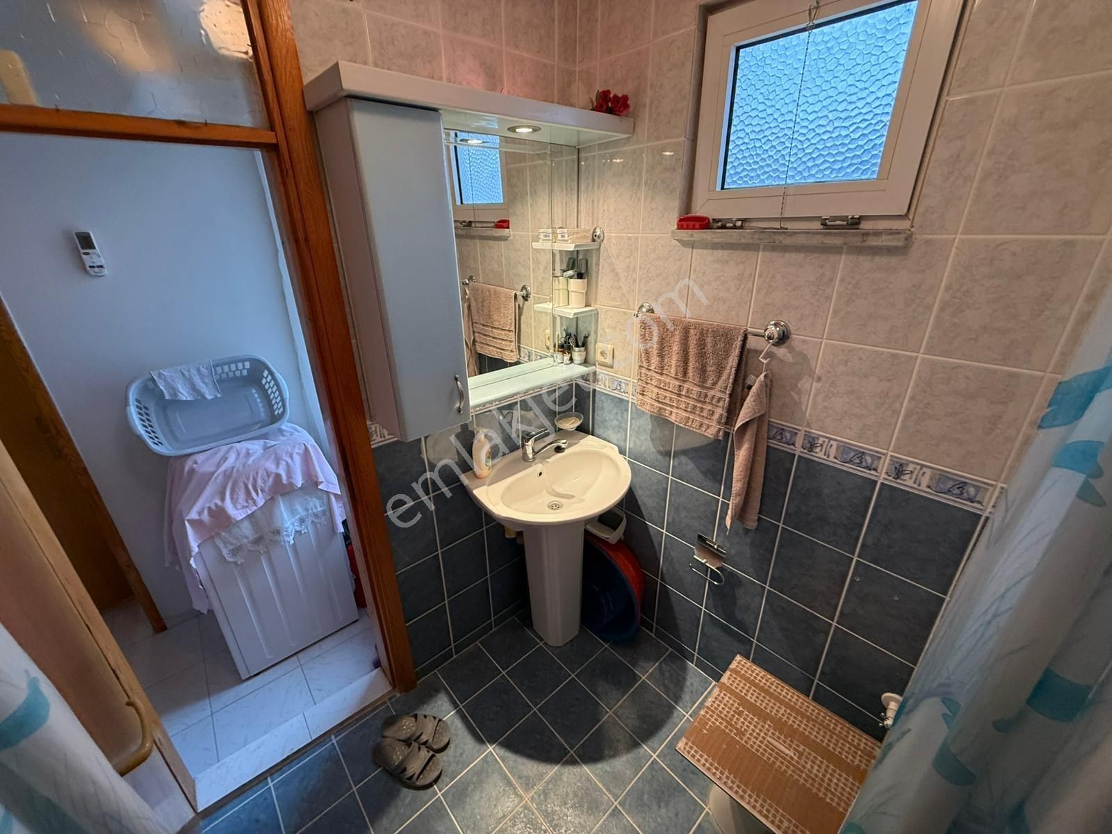 Sadece Kumsaldan Çift Bahçeli Muhteşem Fiyat_3+1_müstakil Villa! - Görsel 23