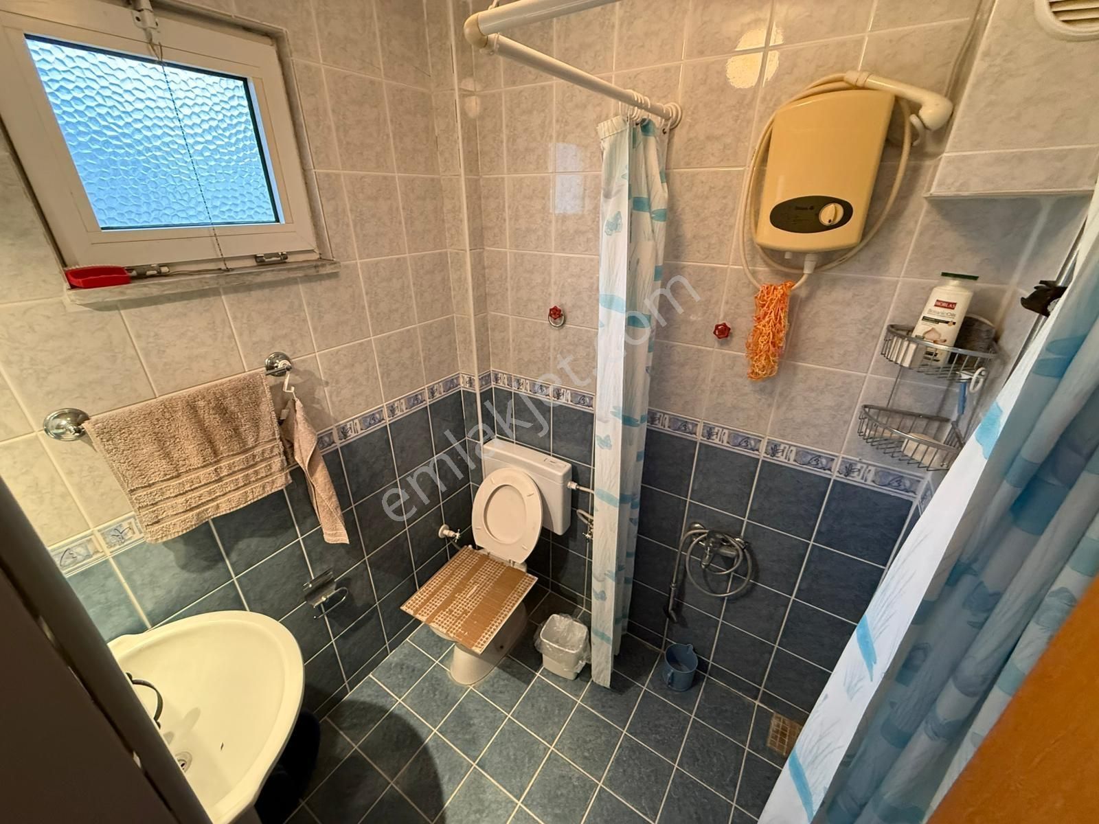 Sadece Kumsaldan Çift Bahçeli Muhteşem Fiyat_3+1_müstakil Villa! - Görsel 8