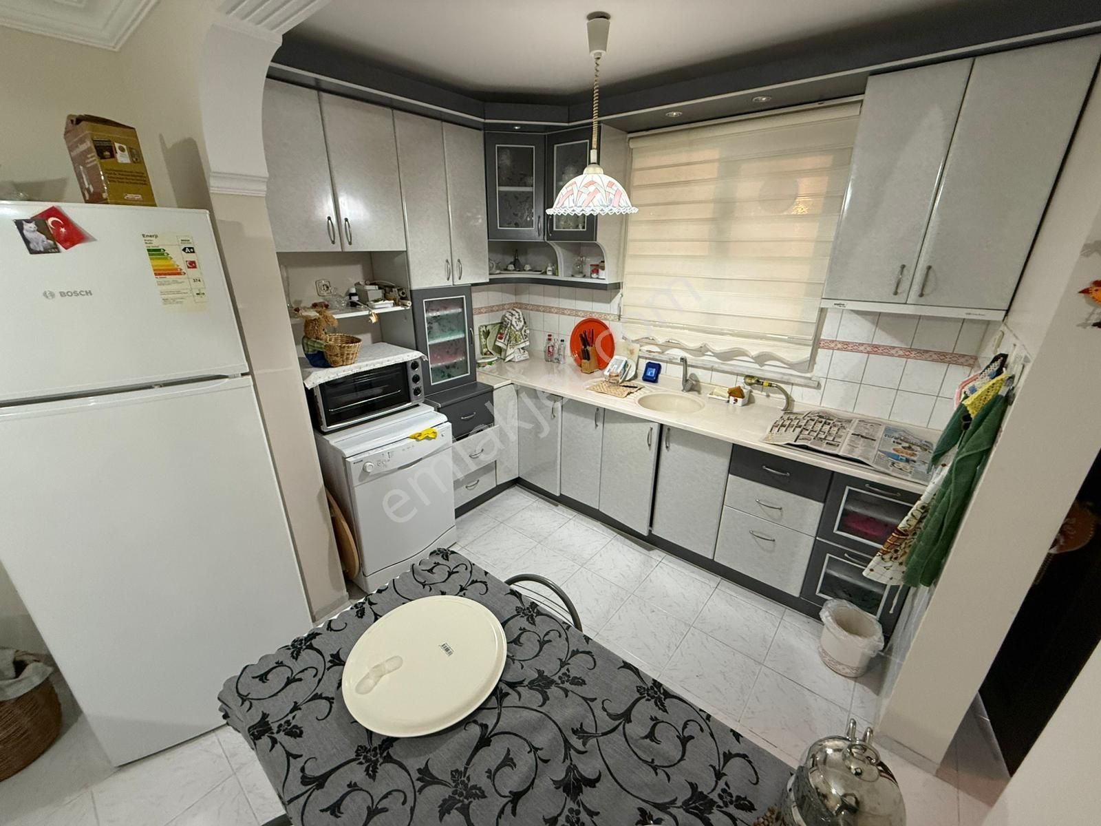 Sadece Kumsaldan Çift Bahçeli Muhteşem Fiyat_3+1_müstakil Villa! - Görsel 10