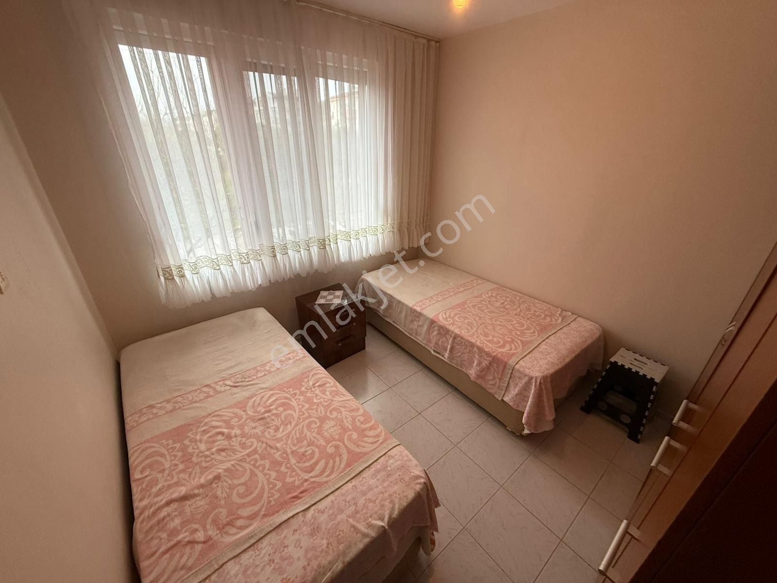 Sadece Kumsaldan Çift Bahçeli Muhteşem Fiyat_3+1_müstakil Villa! - Görsel 19