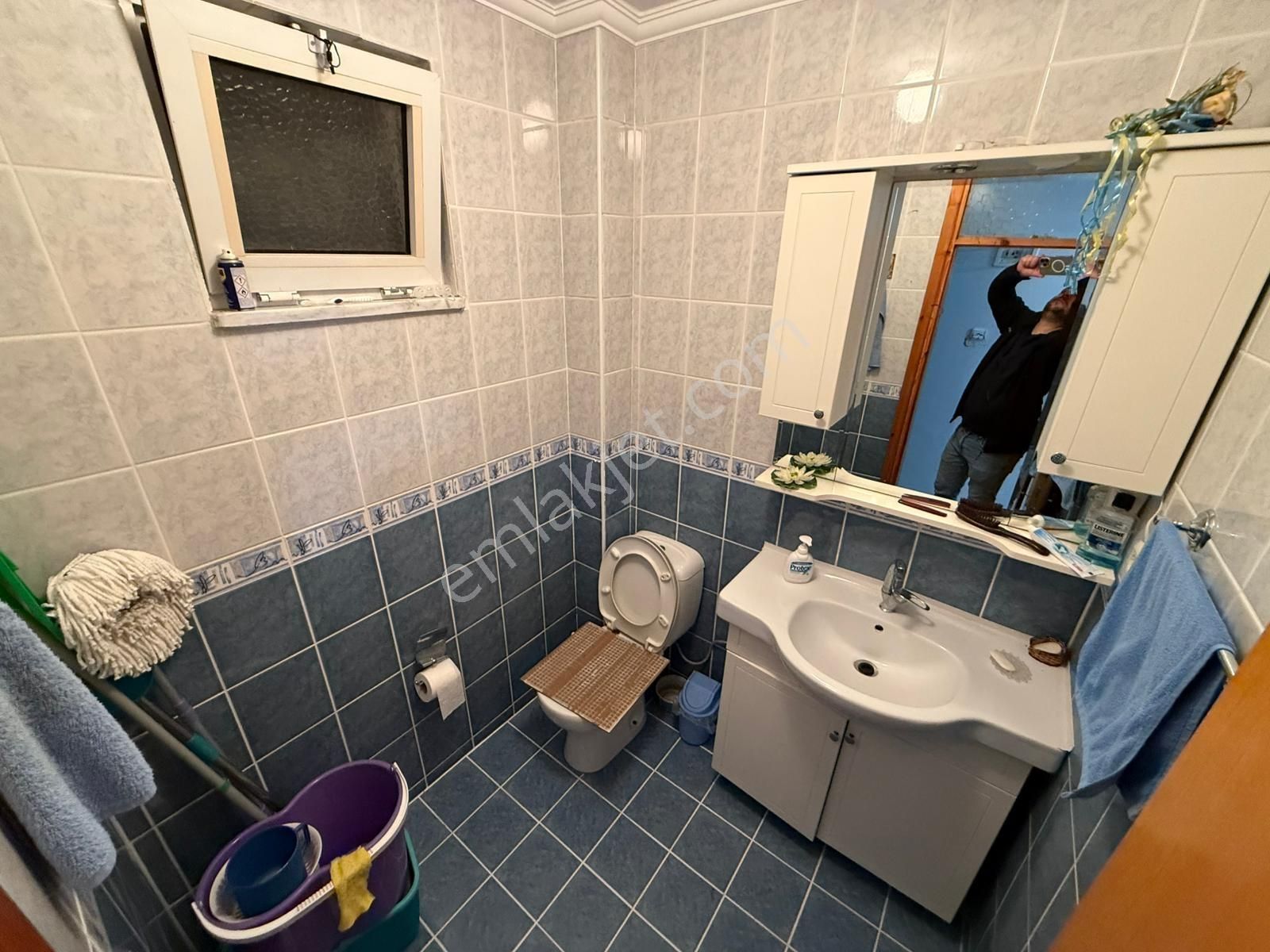 Sadece Kumsaldan Çift Bahçeli Muhteşem Fiyat_3+1_müstakil Villa! - Görsel 17