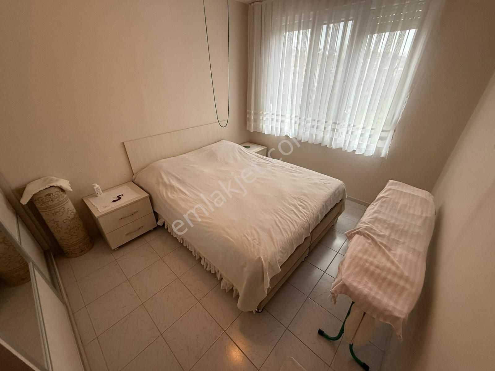 Sadece Kumsaldan Çift Bahçeli Muhteşem Fiyat_3+1_müstakil Villa! - Görsel 21