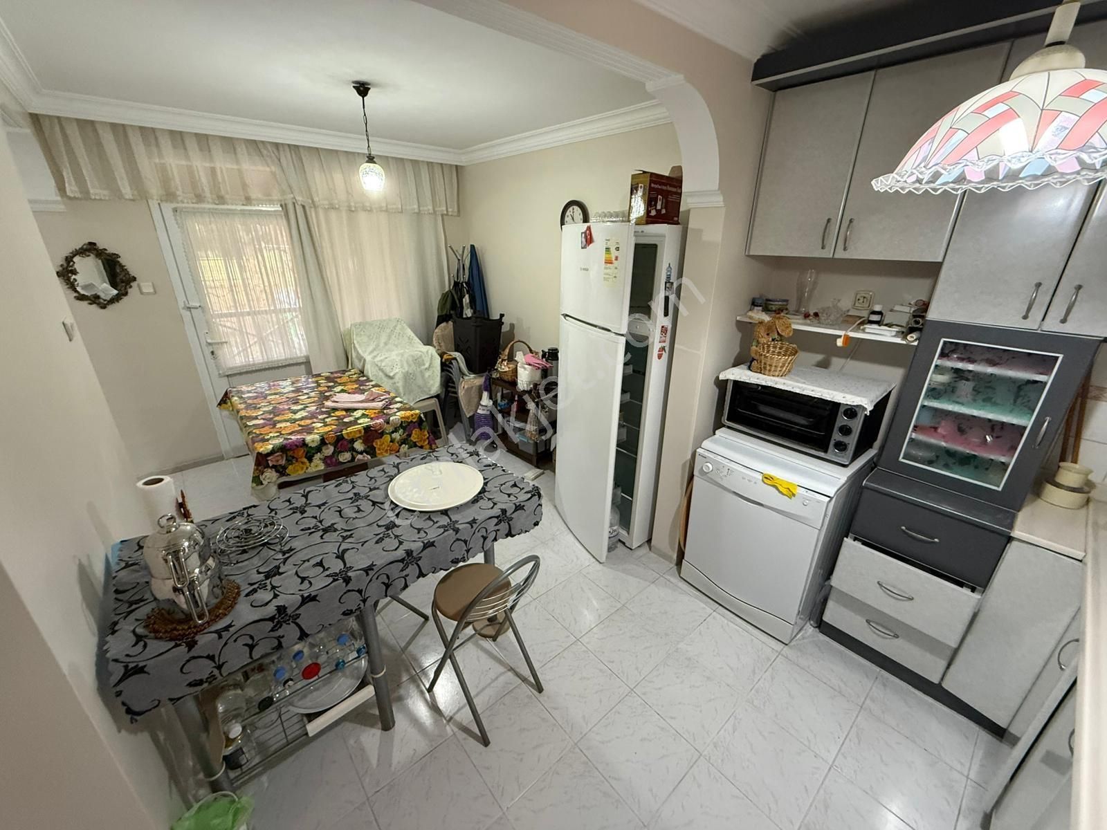 Sadece Kumsaldan Çift Bahçeli Muhteşem Fiyat_3+1_müstakil Villa! - Görsel 31