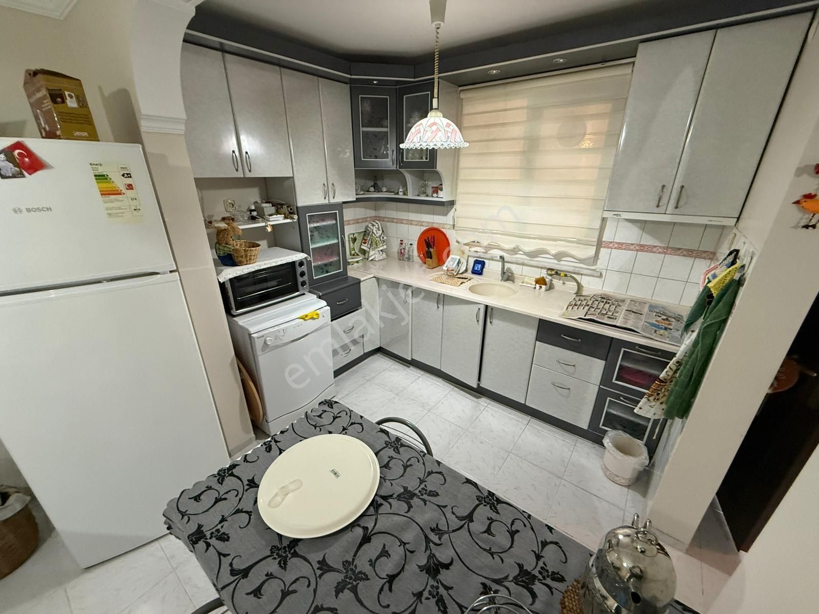 Sadece Kumsaldan Çift Bahçeli Muhteşem Fiyat_3+1_müstakil Villa! - Görsel 30