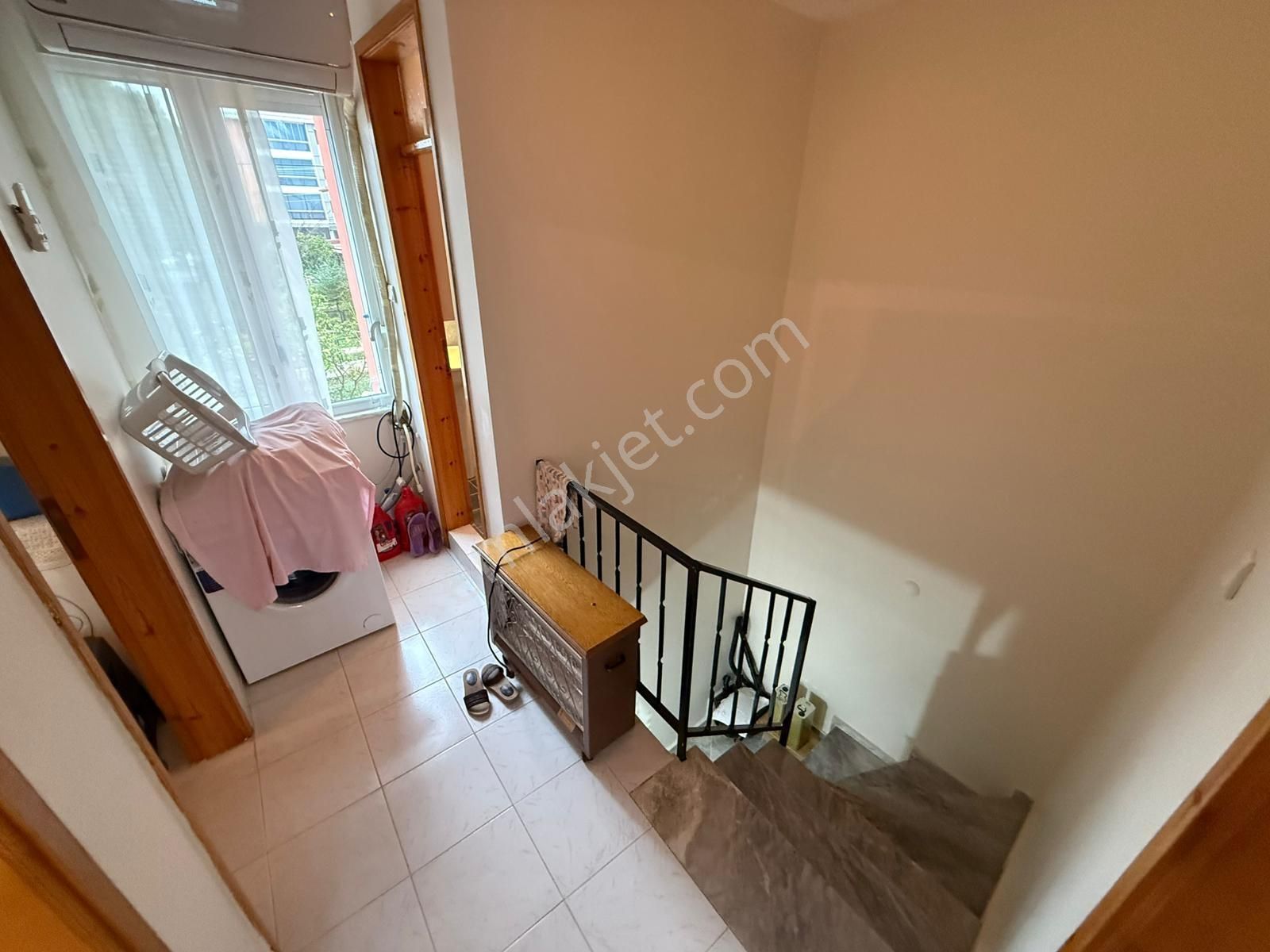 Sadece Kumsaldan Çift Bahçeli Muhteşem Fiyat_3+1_müstakil Villa! - Görsel 6