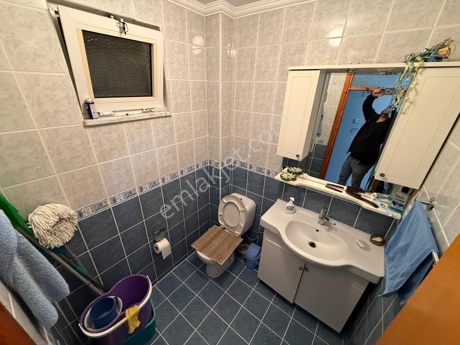 Sadece Kumsaldan Çift Bahçeli Muhteşem Fiyat_3+1_müstakil Villa! - Görsel 9