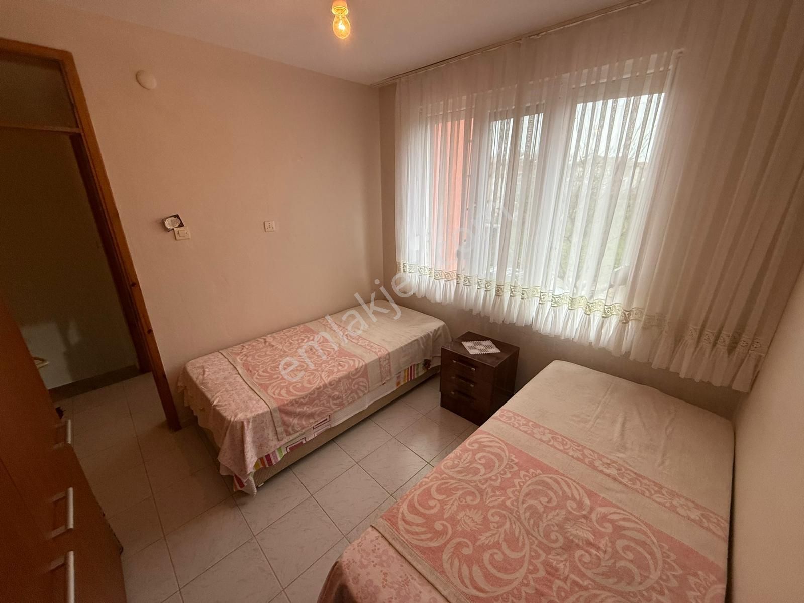 Sadece Kumsaldan Çift Bahçeli Muhteşem Fiyat_3+1_müstakil Villa! - Görsel 3