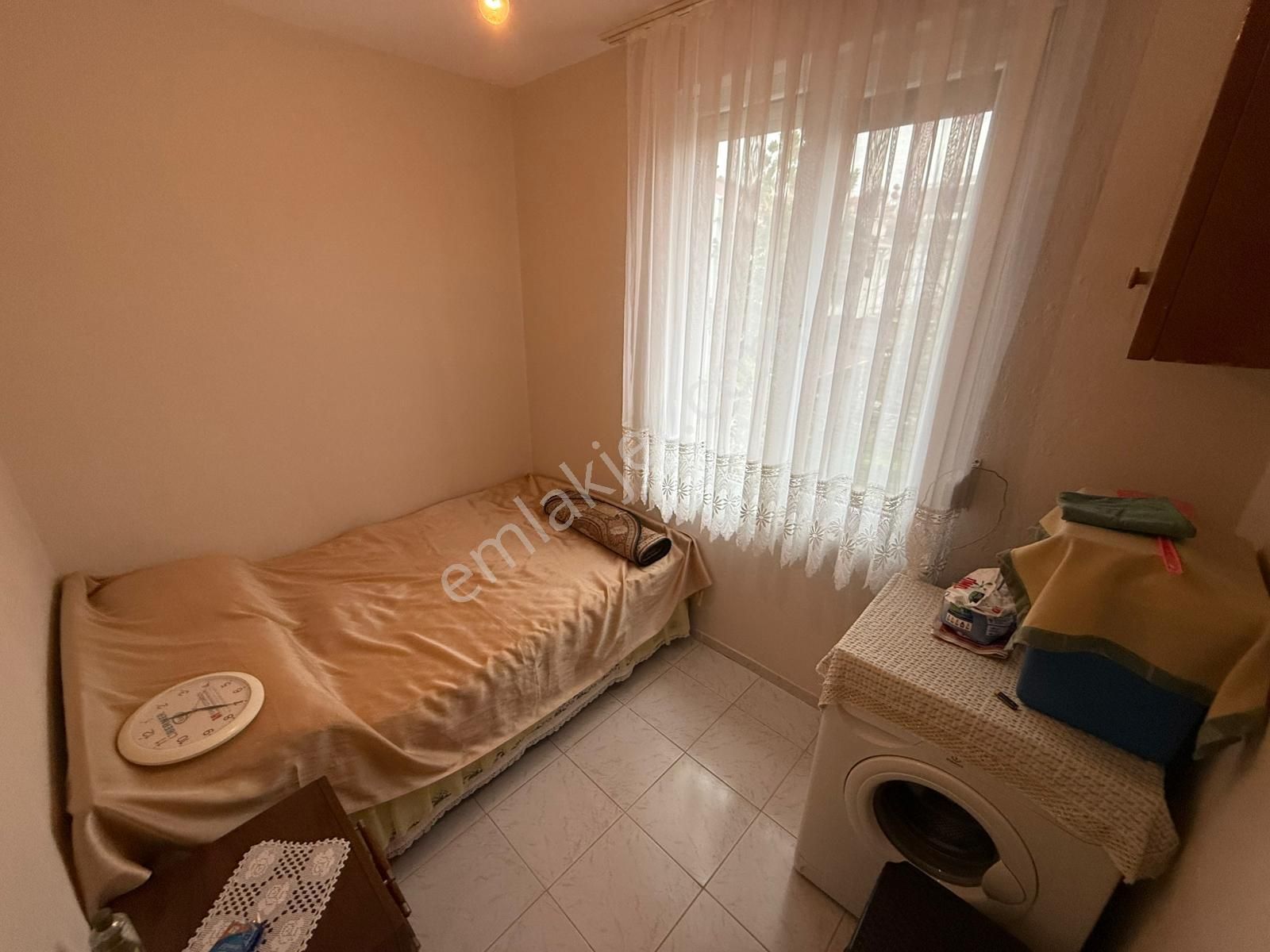 Sadece Kumsaldan Çift Bahçeli Muhteşem Fiyat_3+1_müstakil Villa! - Görsel 4