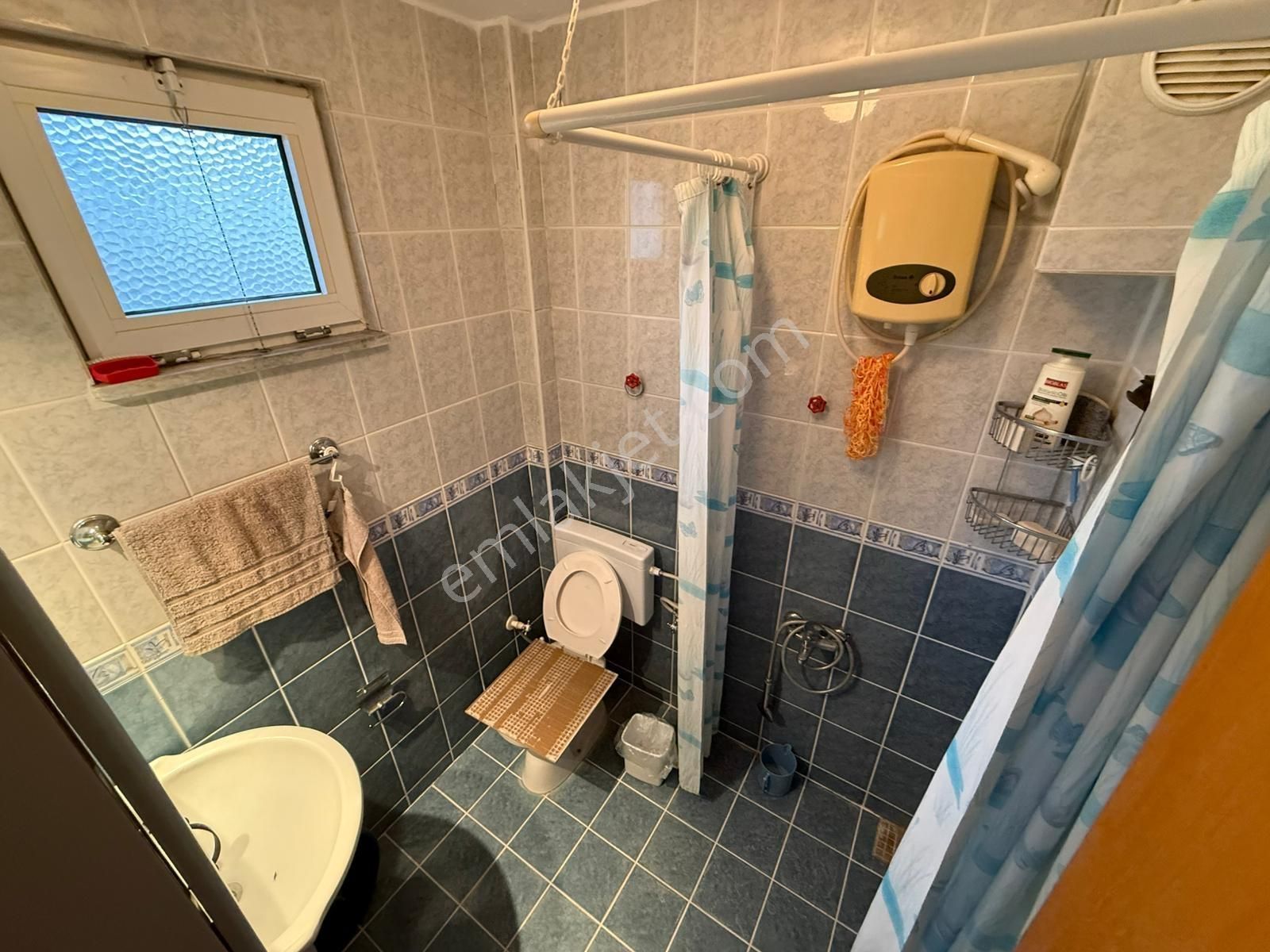 Sadece Kumsaldan Çift Bahçeli Muhteşem Fiyat_3+1_müstakil Villa! - Görsel 24