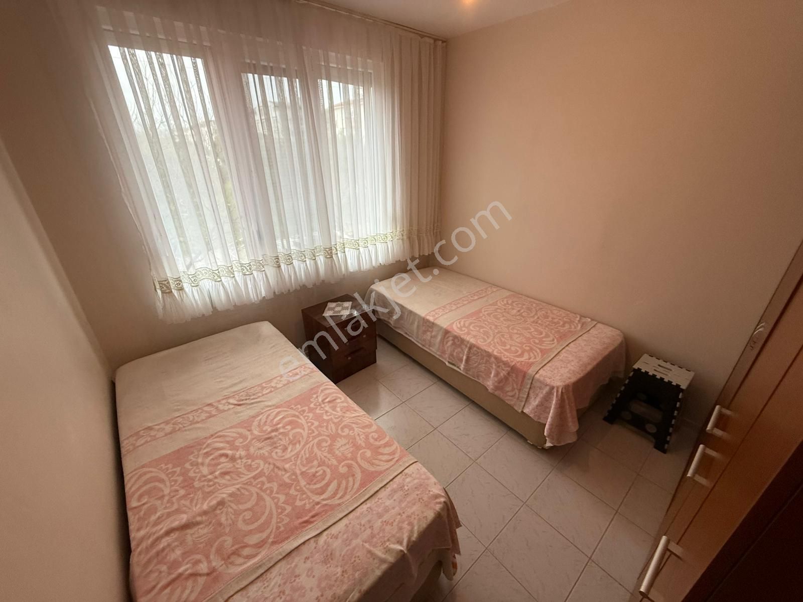 Sadece Kumsaldan Çift Bahçeli Muhteşem Fiyat_3+1_müstakil Villa! - Görsel 18