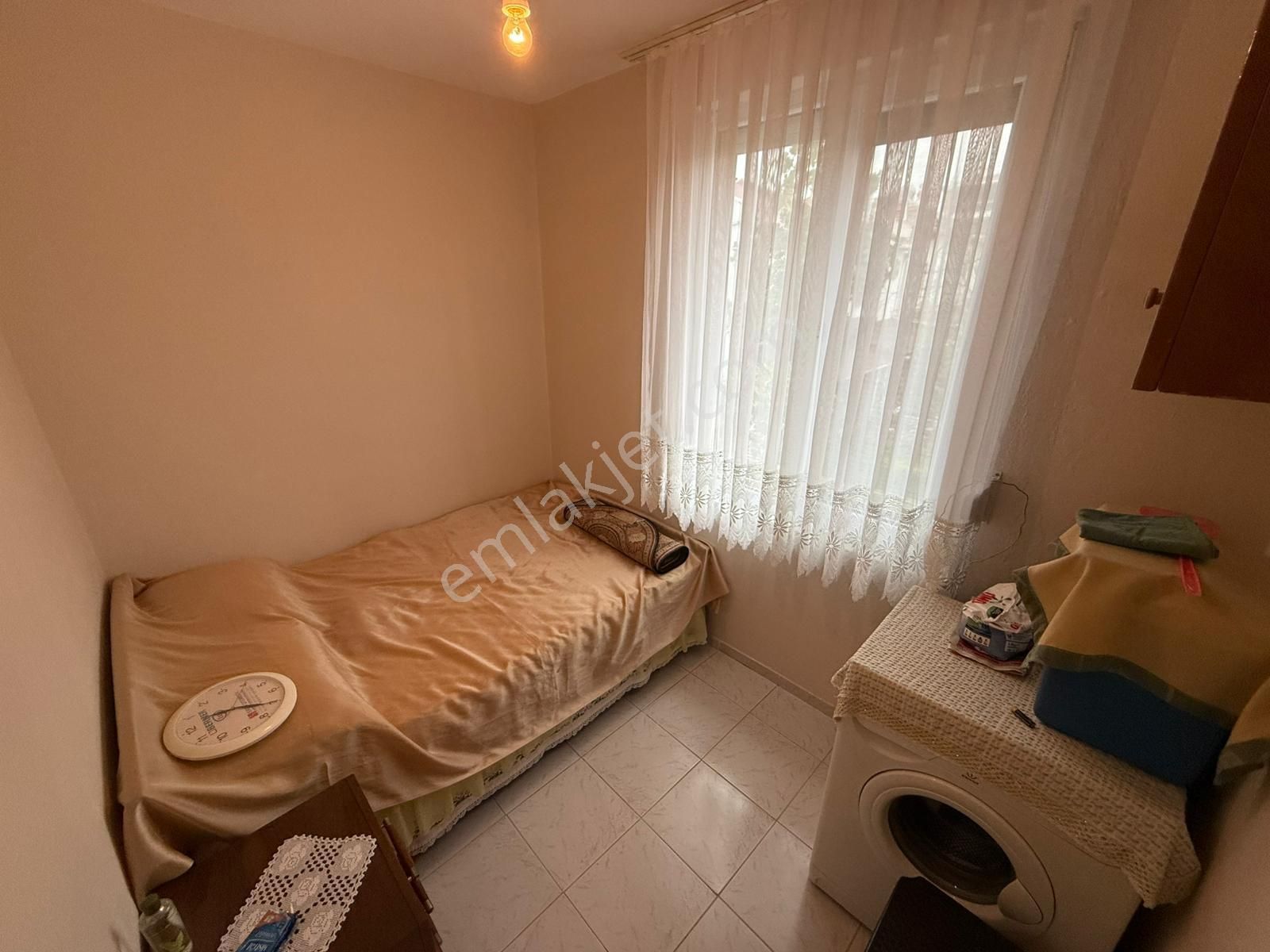 Sadece Kumsaldan Çift Bahçeli Muhteşem Fiyat_3+1_müstakil Villa! - Görsel 28