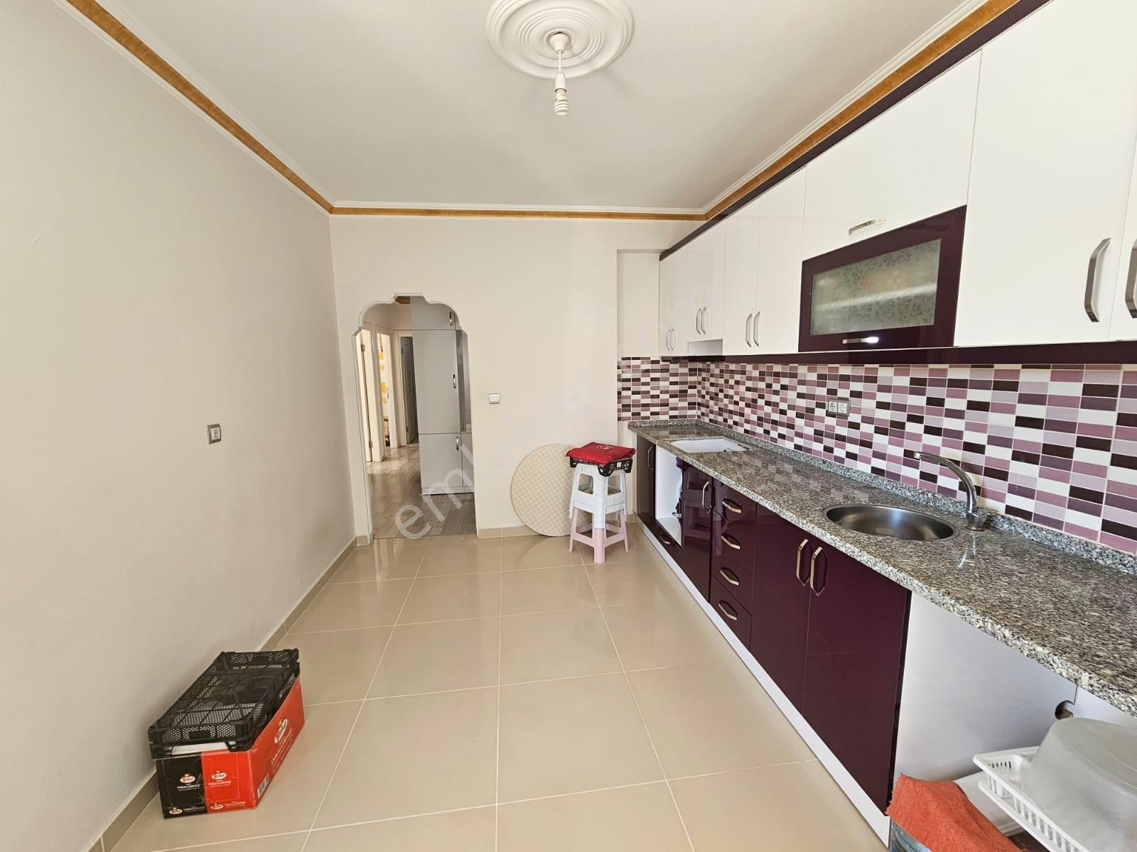 Sahibinden 2+1 Geniş Ve Konforlu Daire - Görsel 9