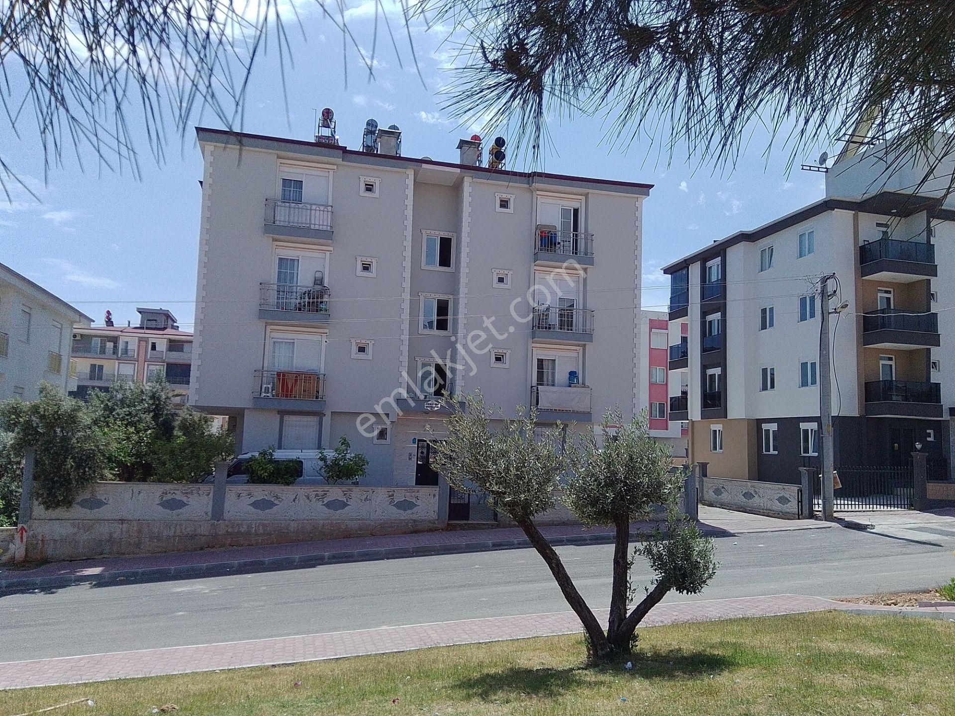 Sahibinden 2+1 Geniş Ve Konforlu Daire - Görsel 2