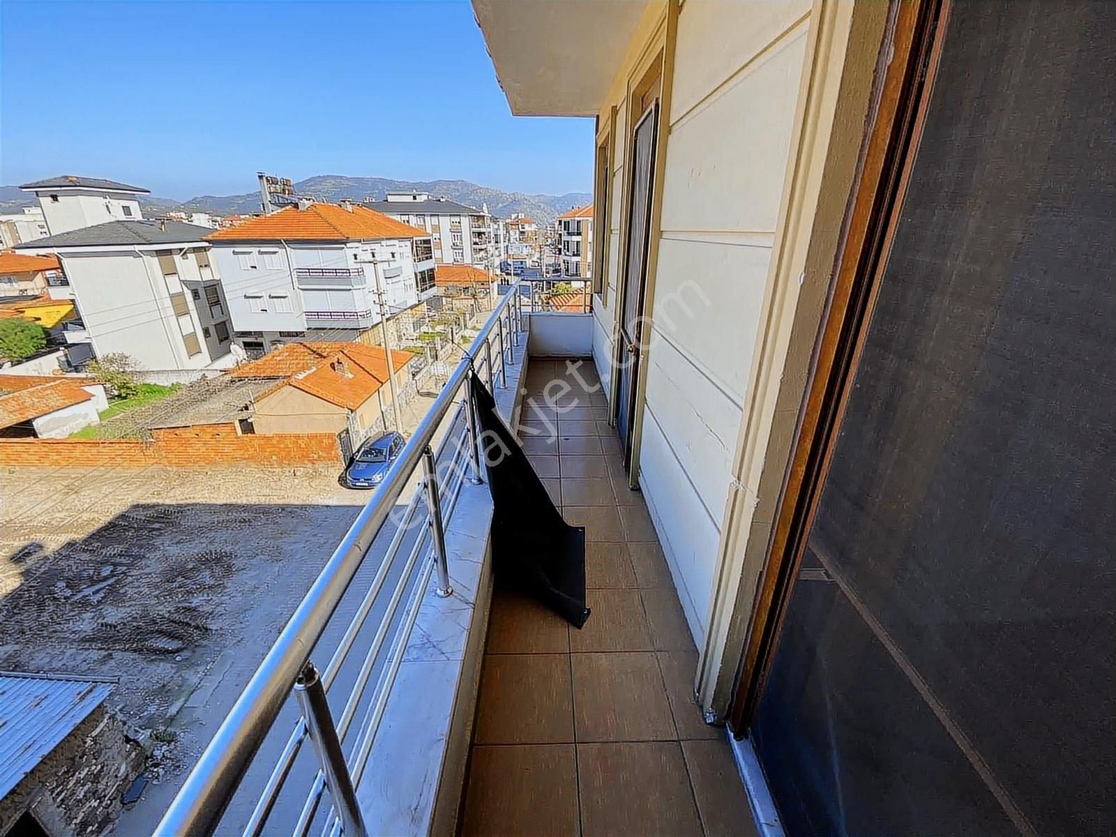 Dağlı !gayrimenkul'den 3+1 Cadde Üzeri Fırsat Daire!! - Görsel 10