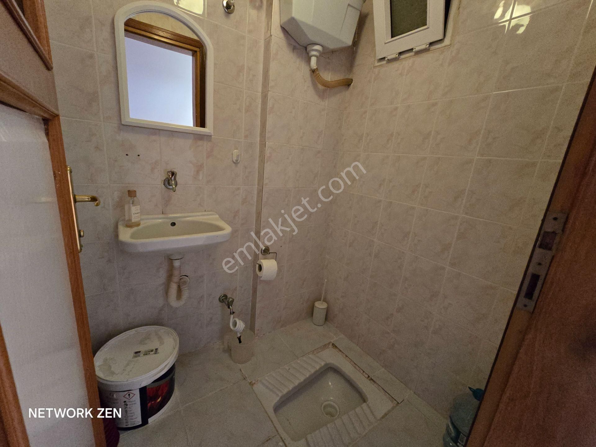 Bahçeköy Kemer'de Asansörlü Binada Arakat 2+1 Daire - Görsel 10