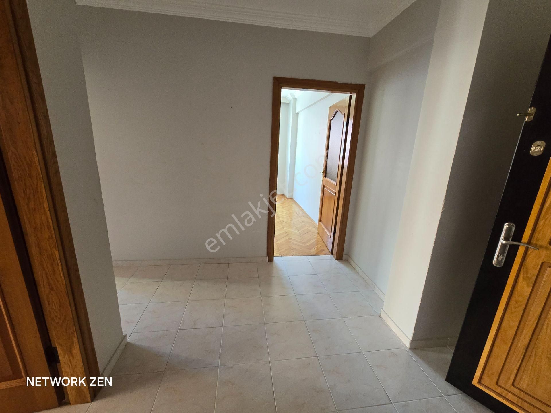 Bahçeköy Kemer'de Asansörlü Binada Arakat 2+1 Daire - Görsel 11