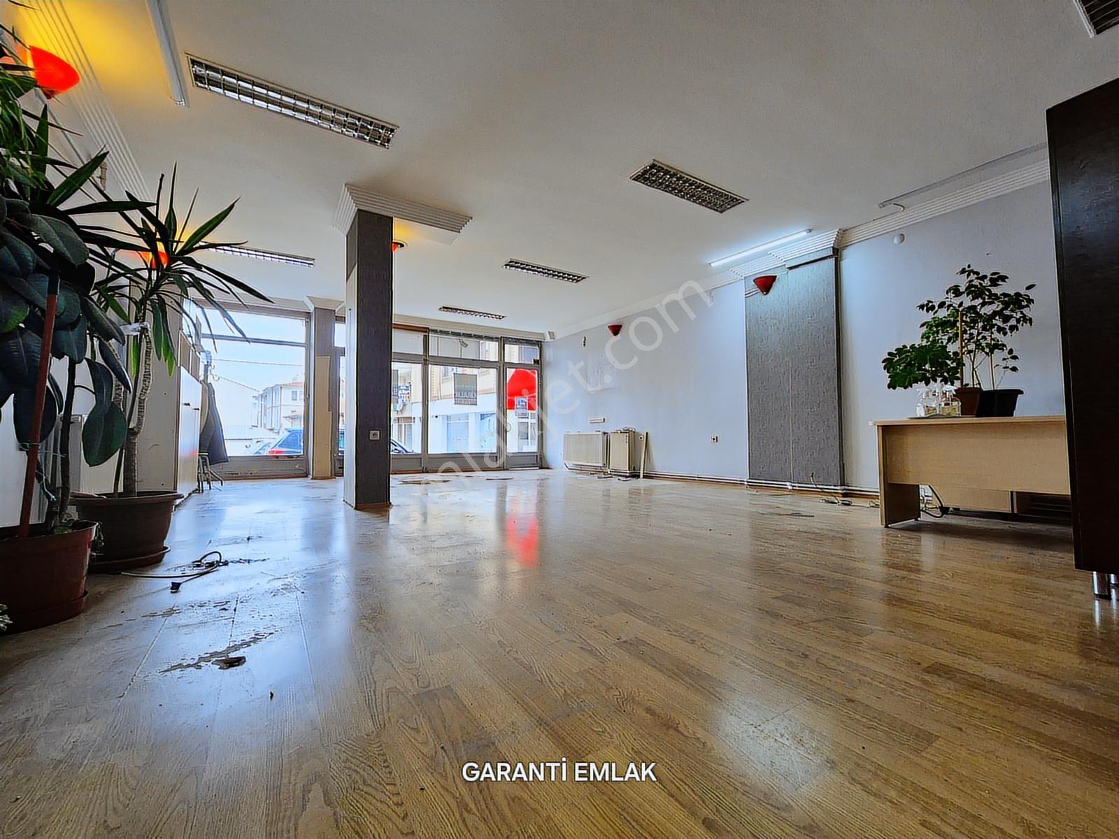 █garanti Emlak'tan » Merkezde » 200 M² » Fırsat Dükkan & İşyeri█ - Görsel 25