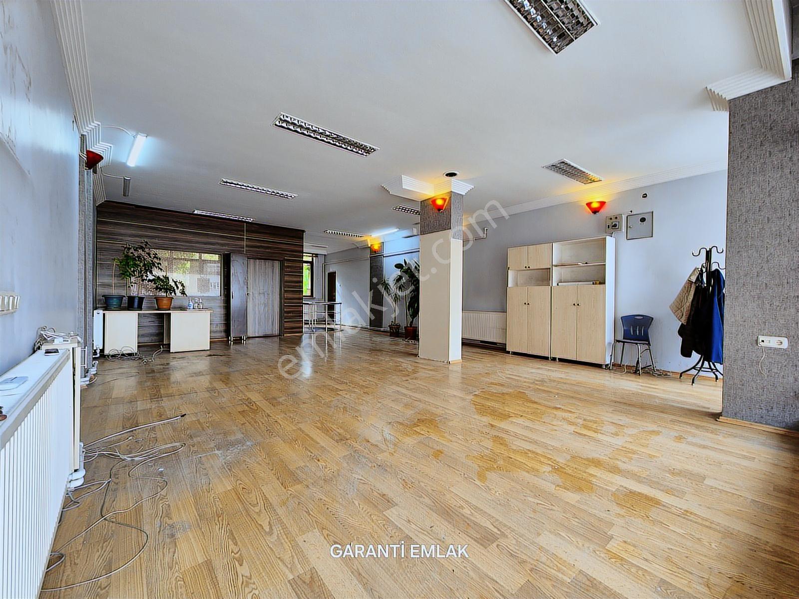█garanti Emlak'tan » Merkezde » 200 M² » Fırsat Dükkan & İşyeri█