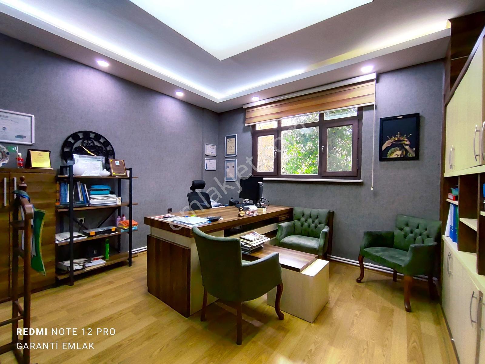 █garanti Emlak'tan » Merkezde » 200 M² » Fırsat Dükkan & İşyeri█ - Görsel 17