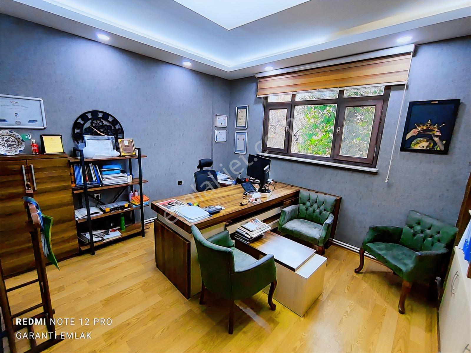 █garanti Emlak'tan » Merkezde » 200 M² » Fırsat Dükkan & İşyeri█ - Görsel 6